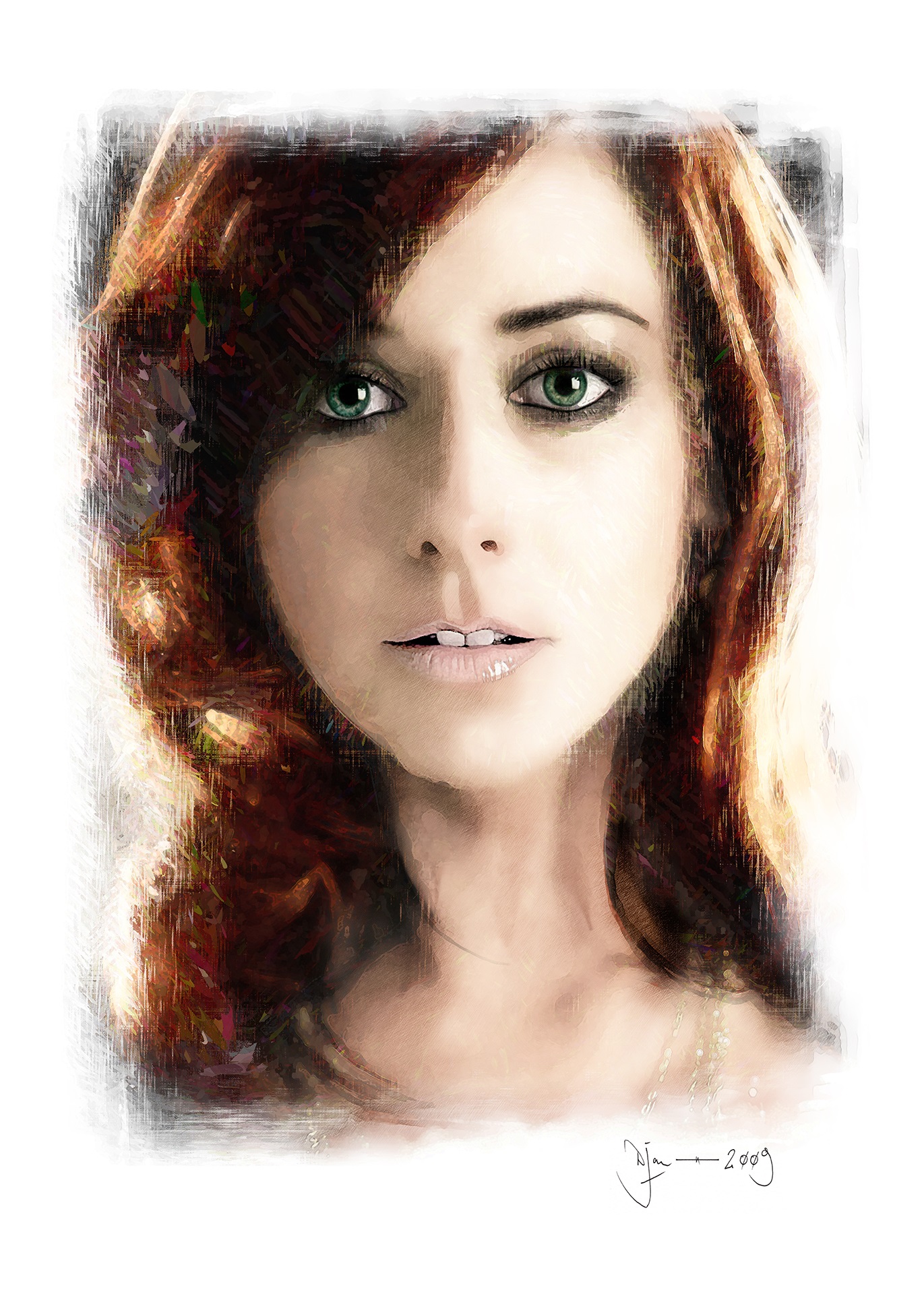 actors alyson-hannigan actress