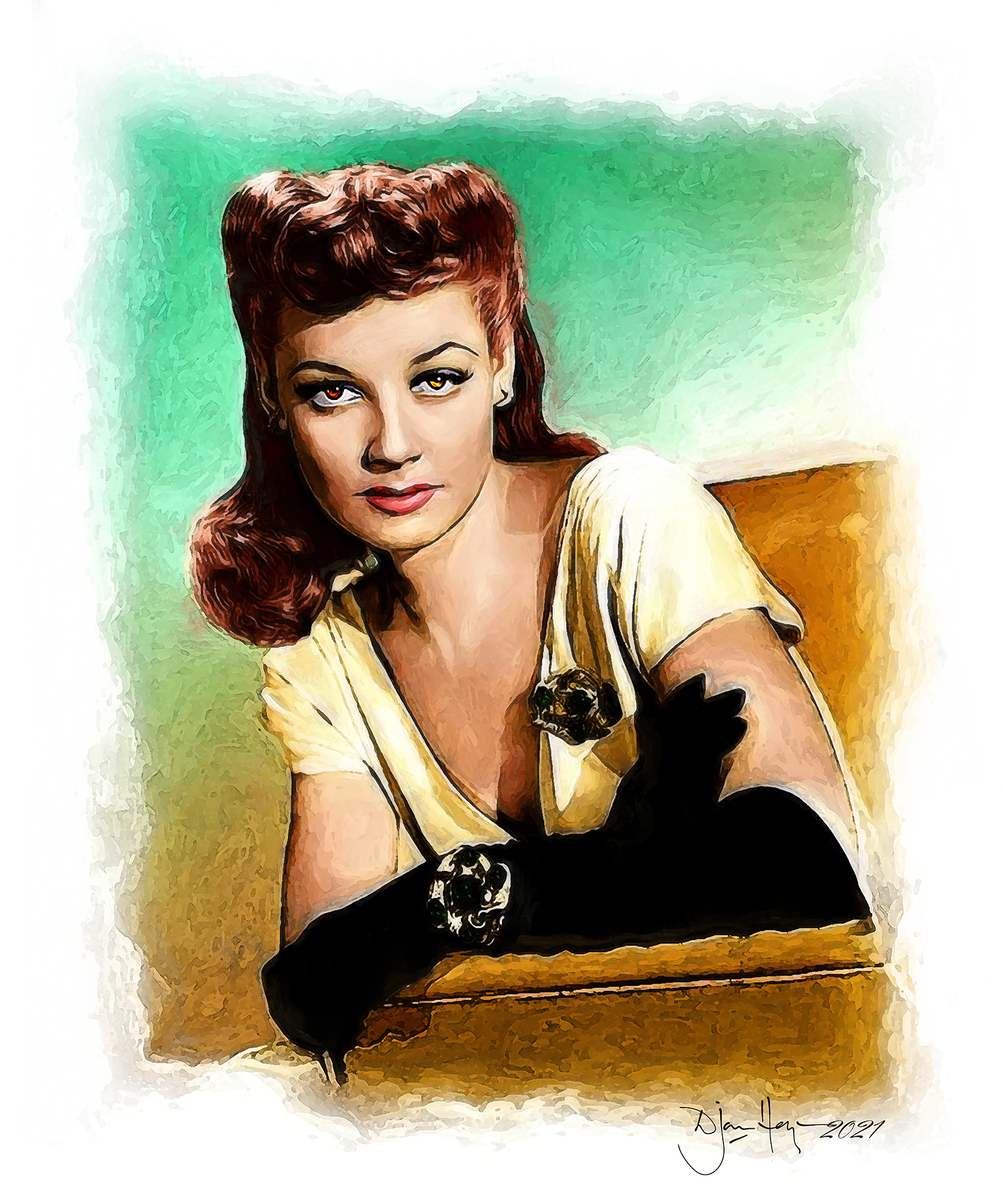actors anne-sheridan actress