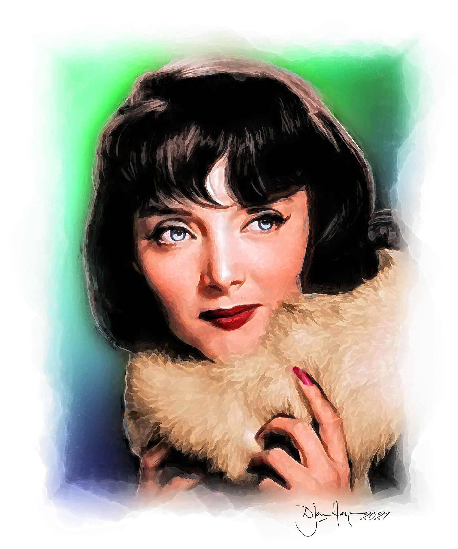 actors carolyn-jones actress