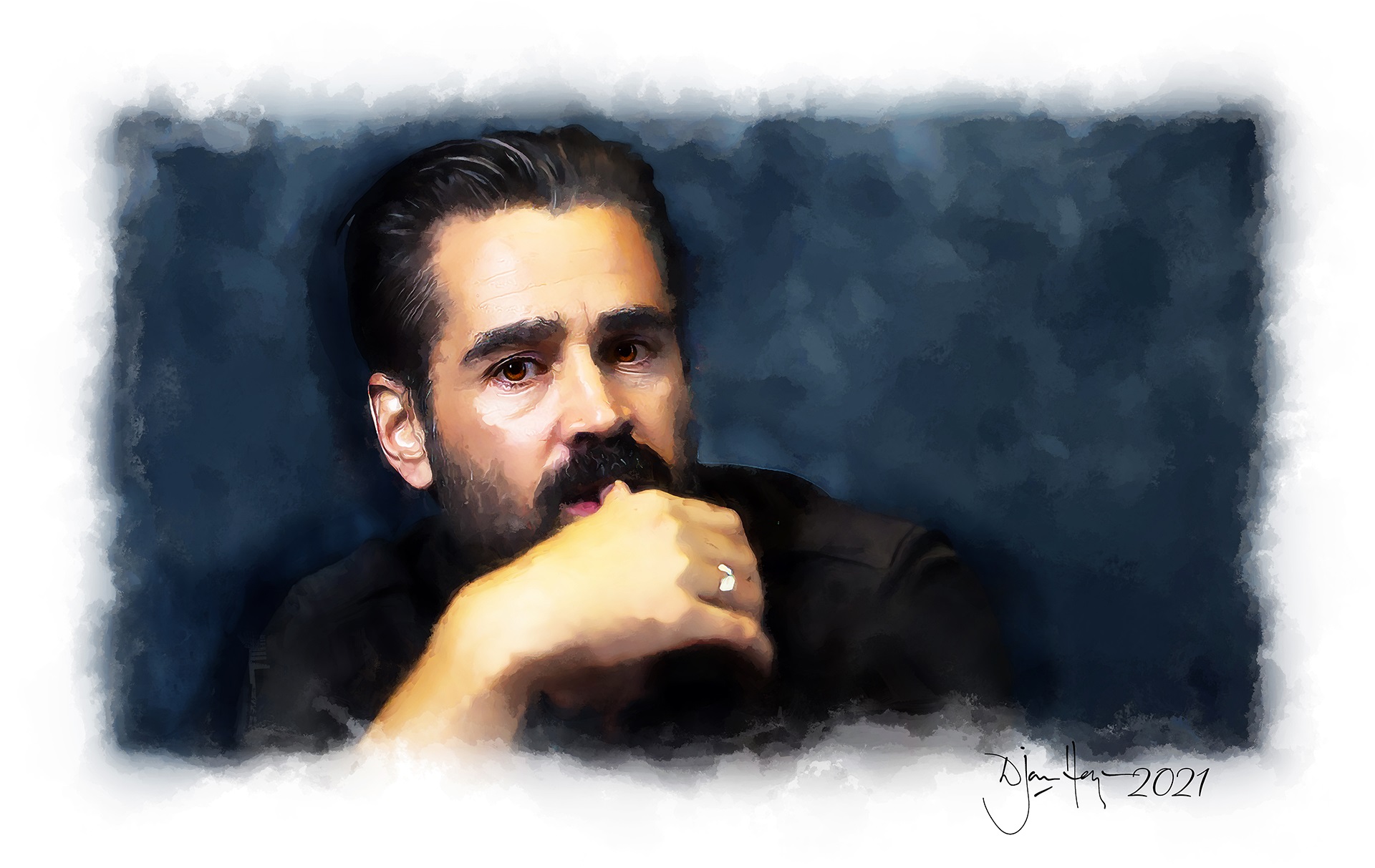 actors colin-farrell actor