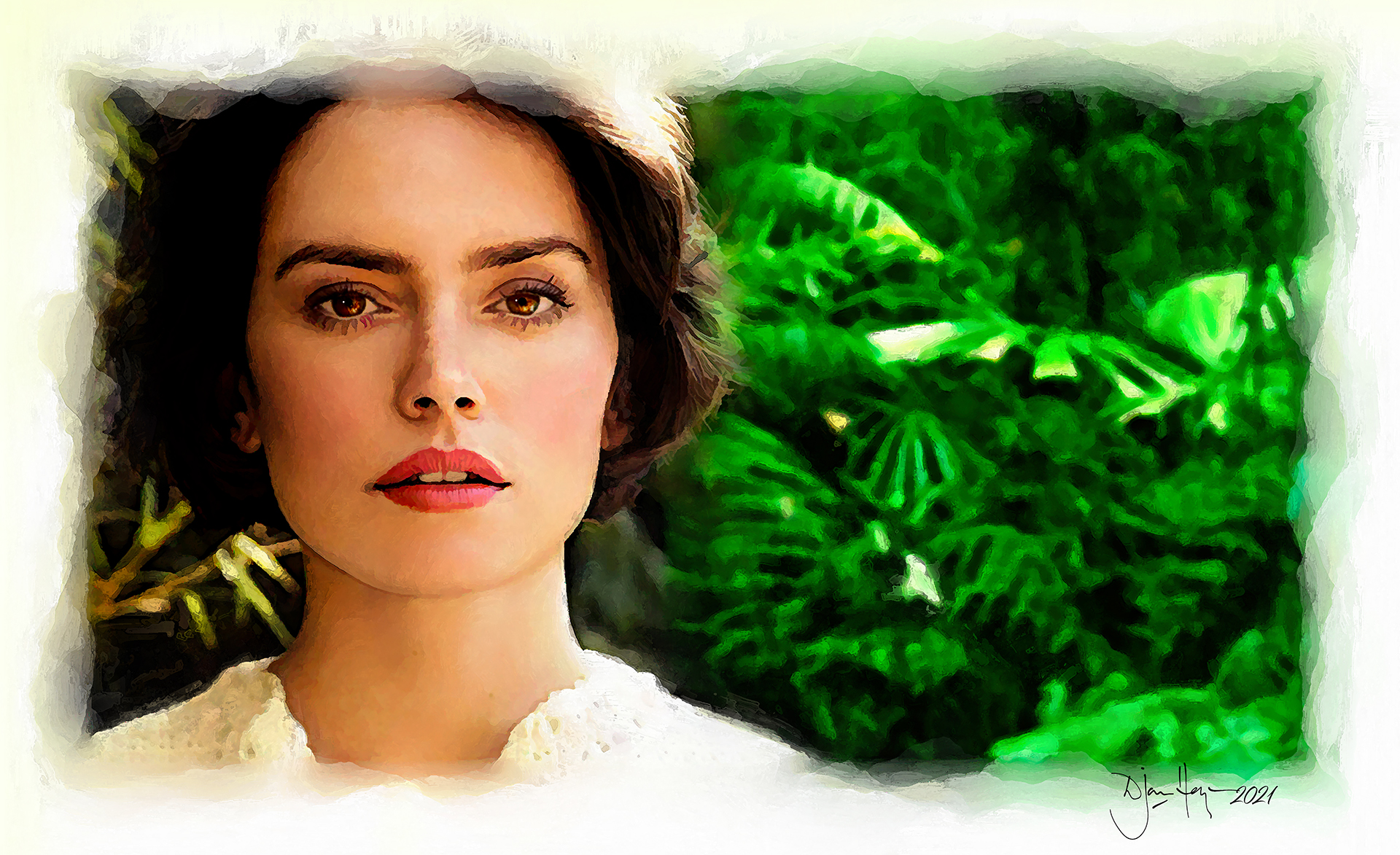 actors daisy-ridley actress