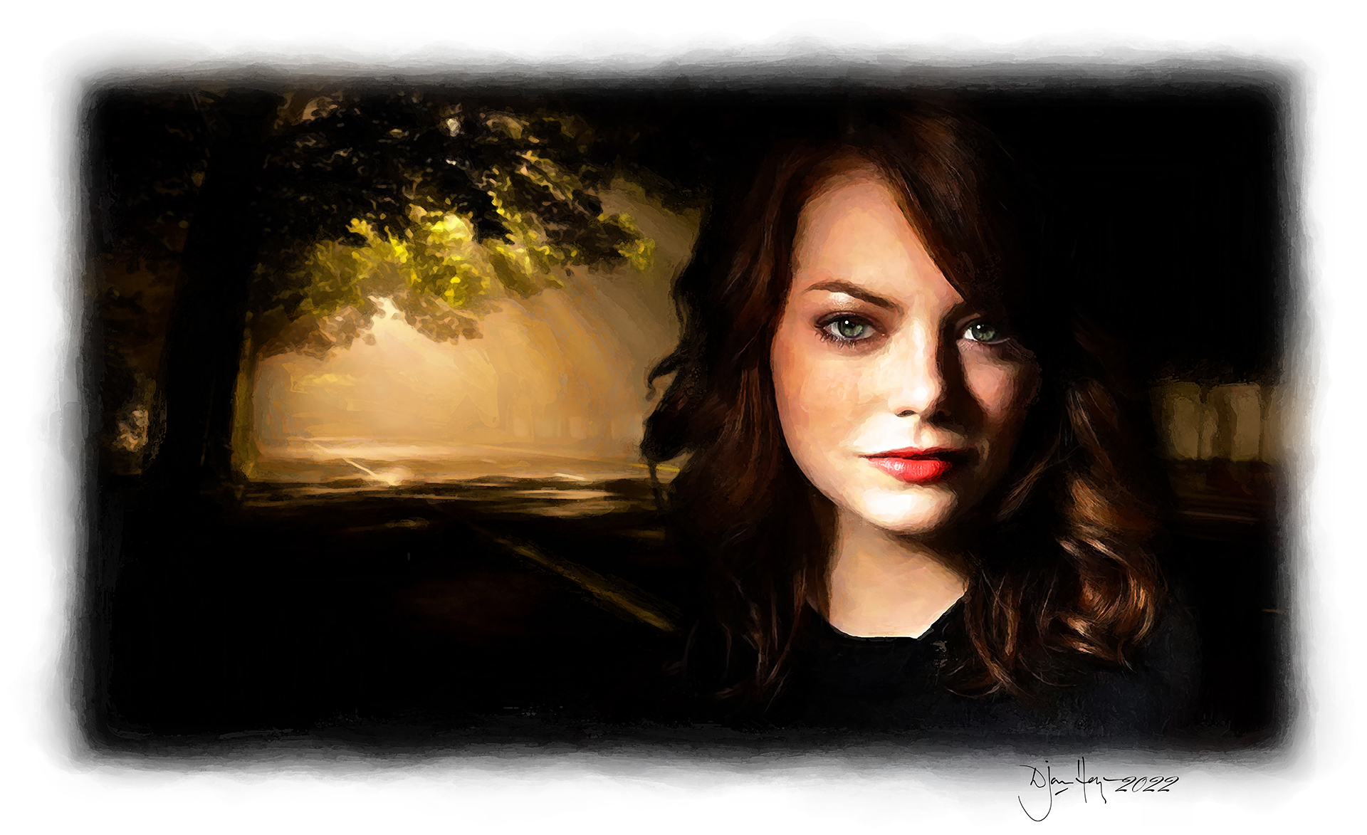 actors emma-stone actress