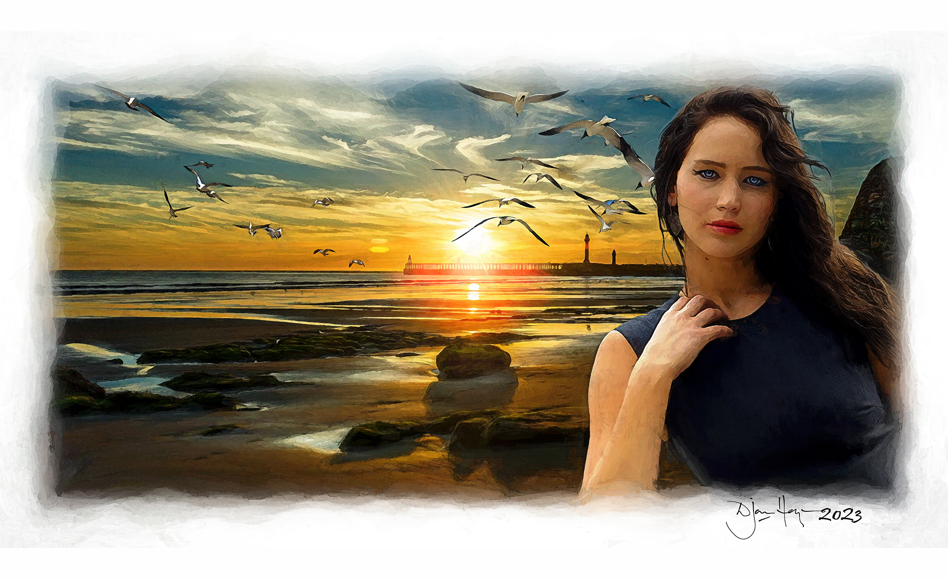 actors jennifer-lawrence no2 actress