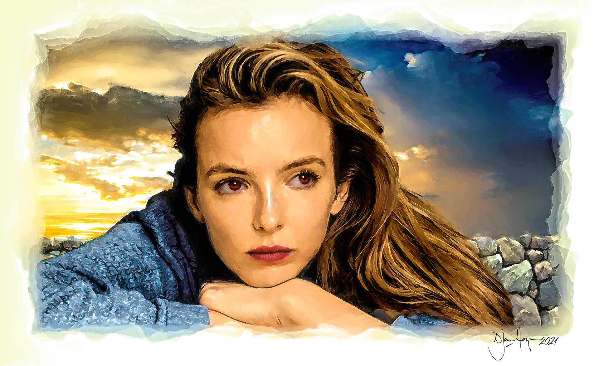 actors jodie-comer actress