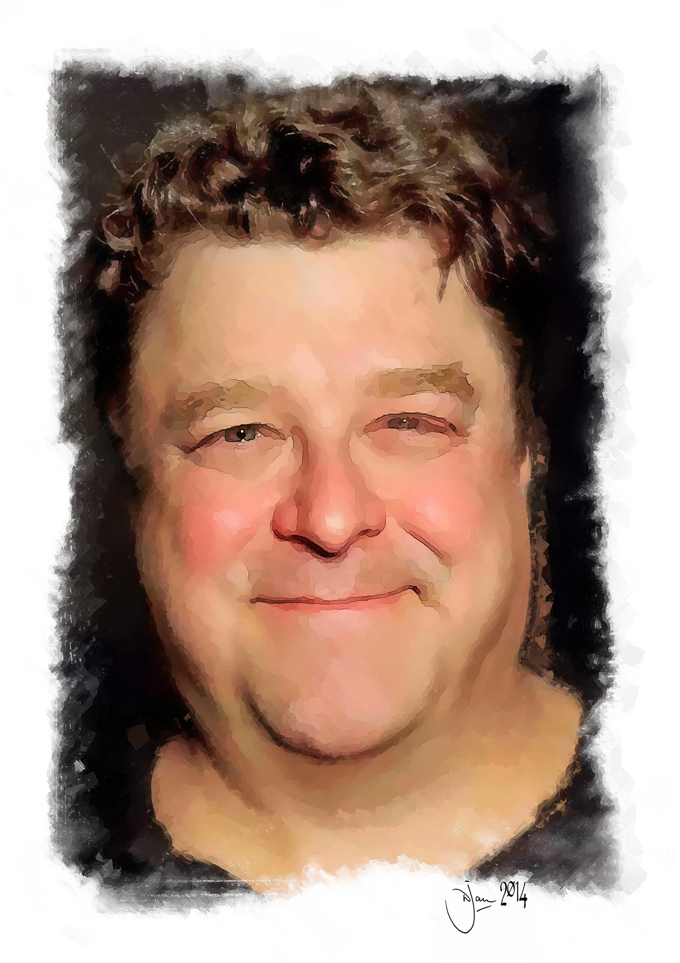 actors john-goodman actor