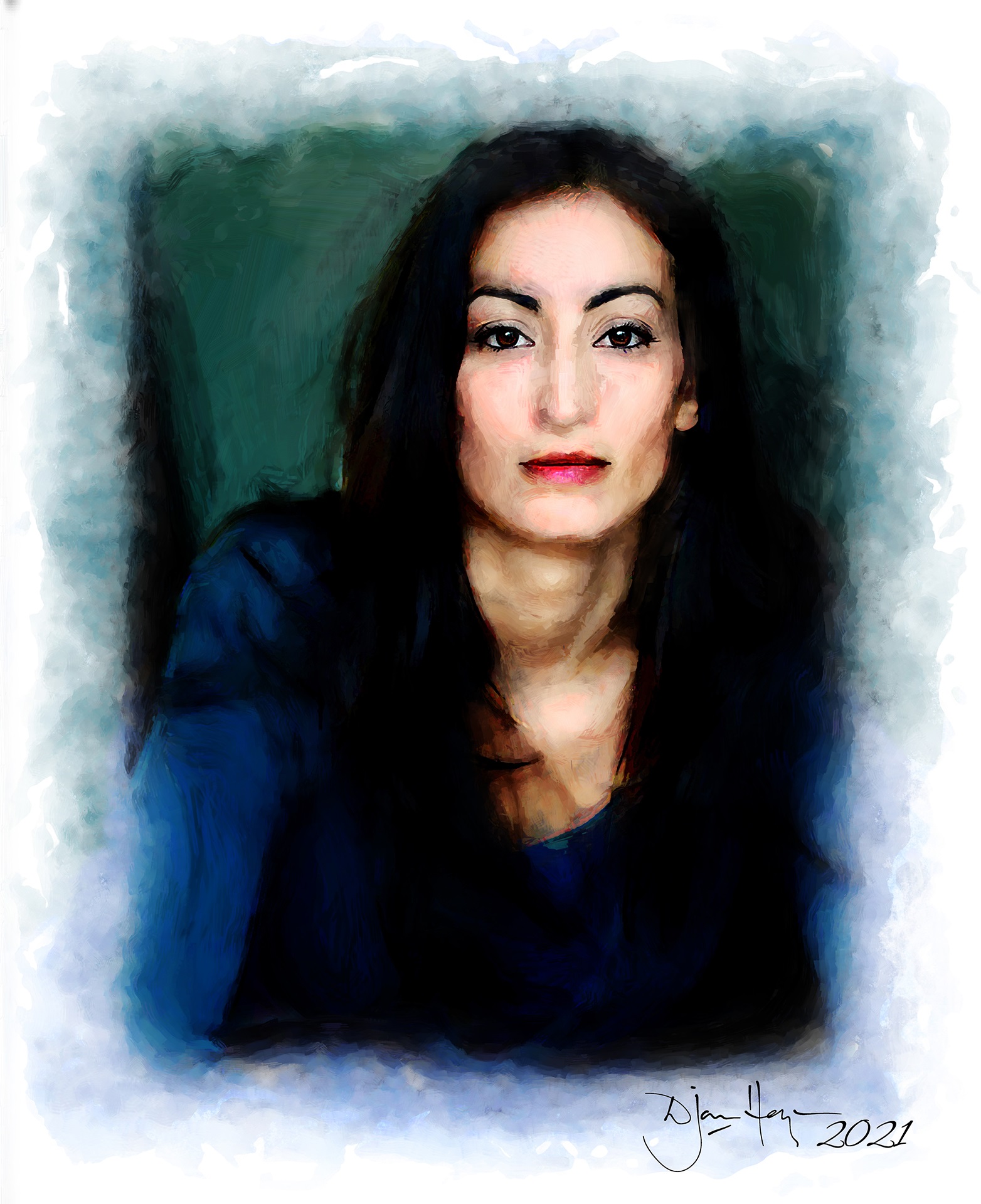 actors laetitia-eido actress