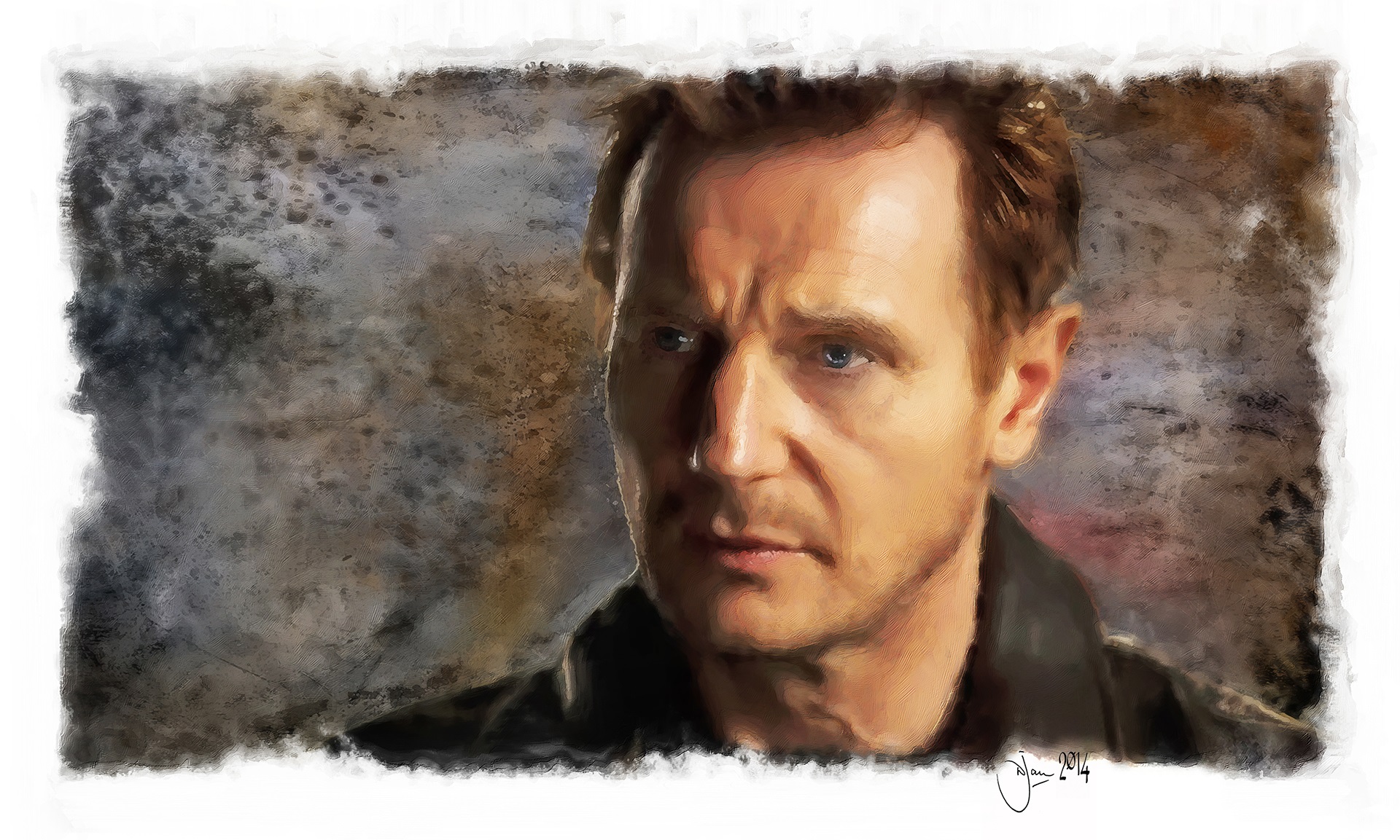 actors liam-neeson actor