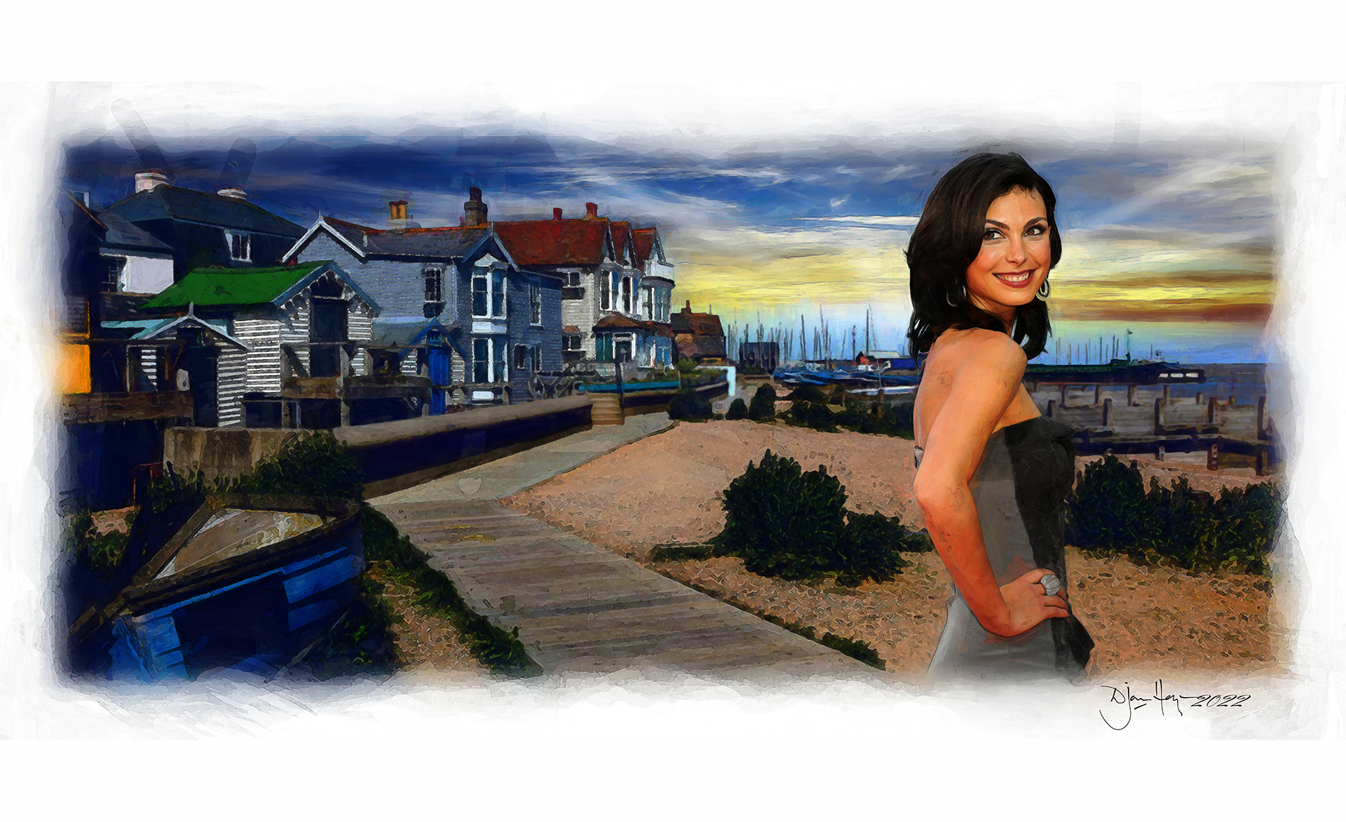 actors morena-baccarin no2 actress