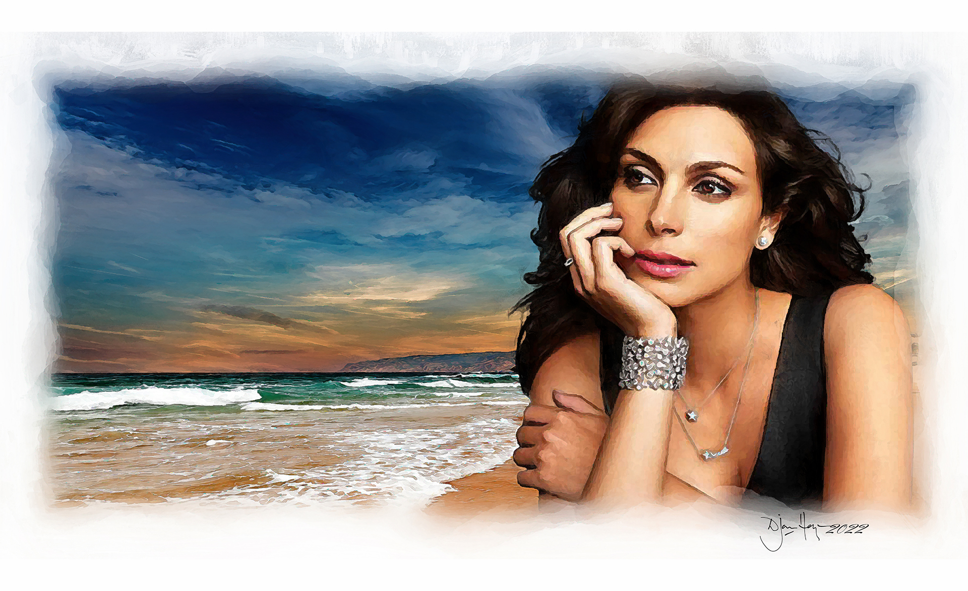 actors morena-baccarin no3 actress