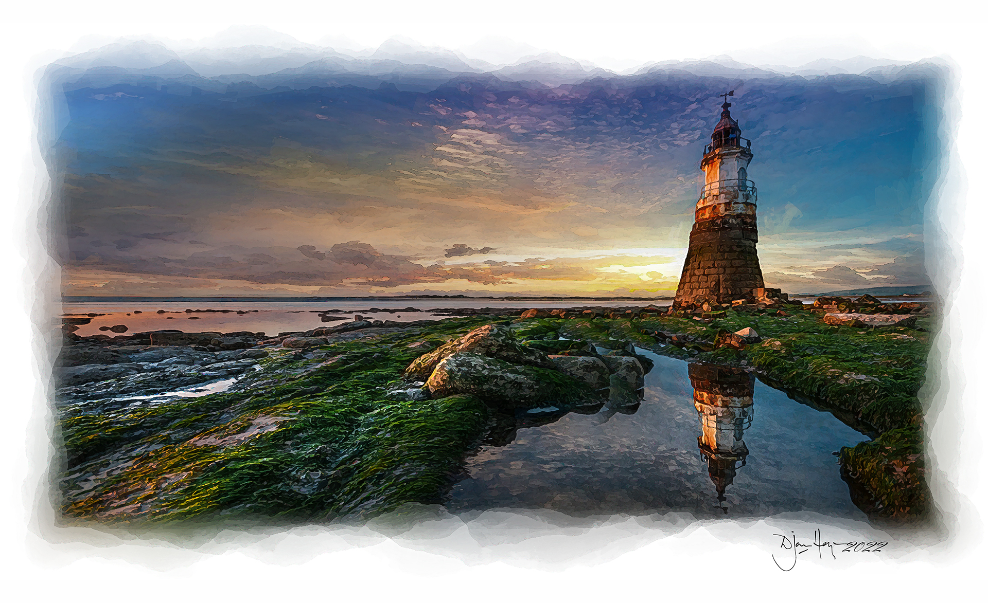 architecture plover-scar-lighthouse lighthouse