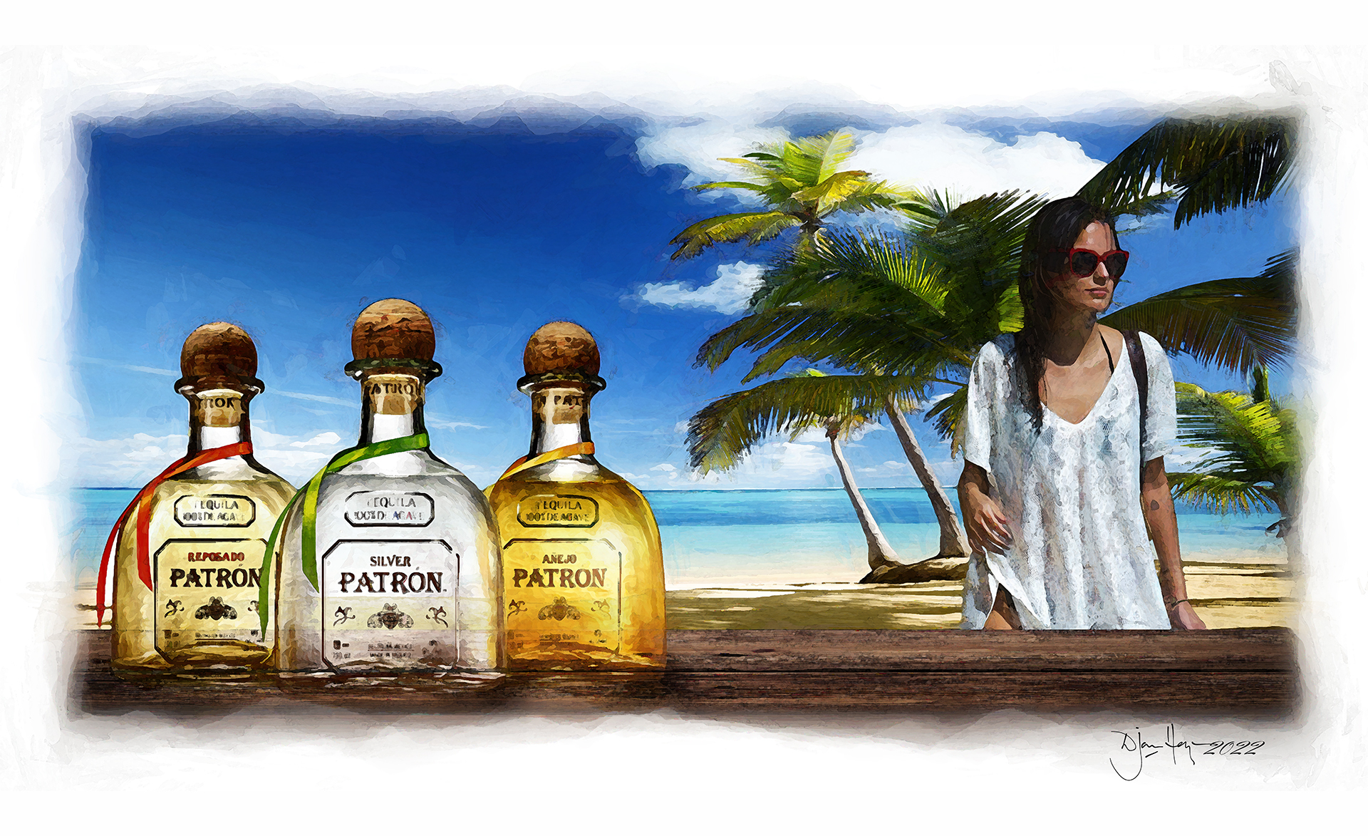character-studies not-another-tequila-sunrise bottles