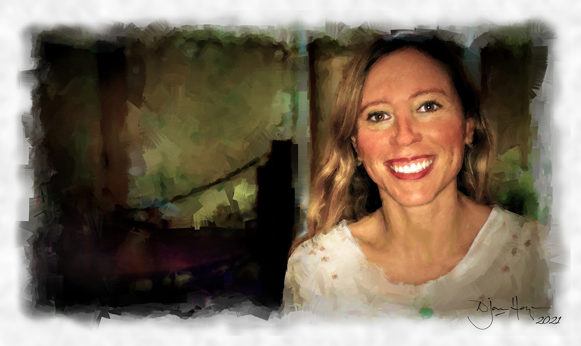 commissions-portraits catalina-carranza portrait