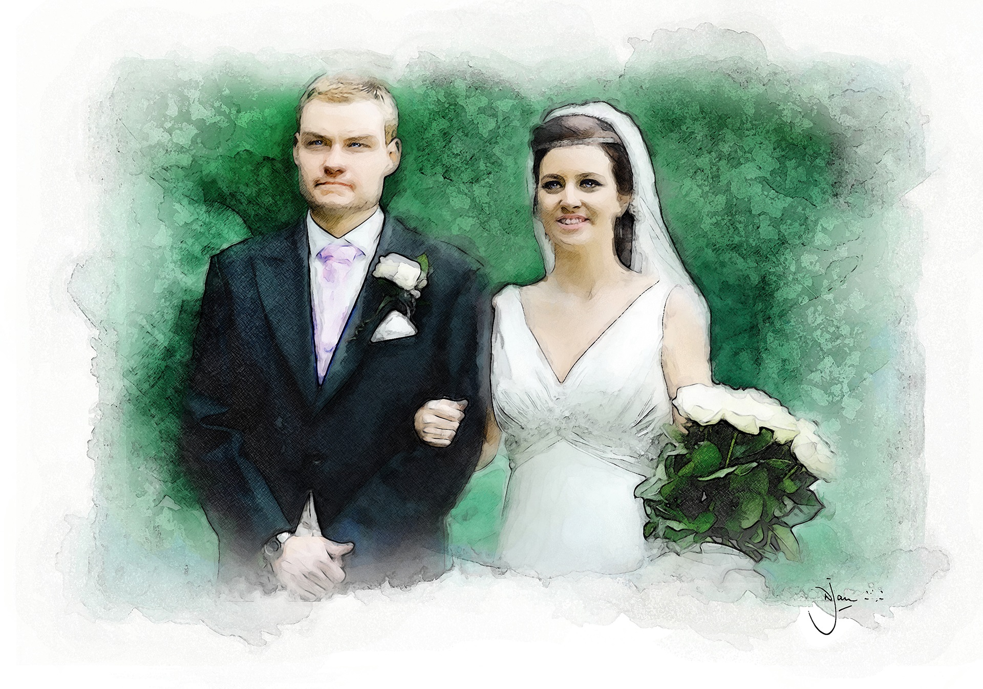 commissions-weddings jade-and-jamies-wedding no3 wedding-pictures