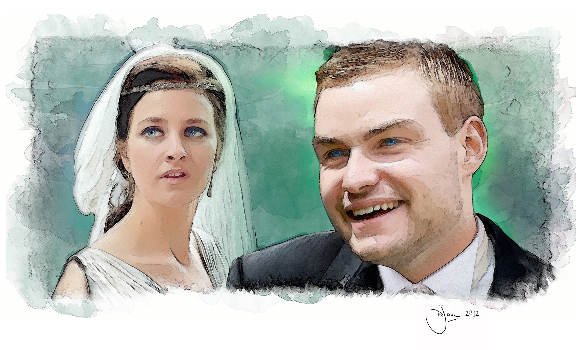 commissions-weddings jade-and-jamies-wedding no4 wedding-pictures