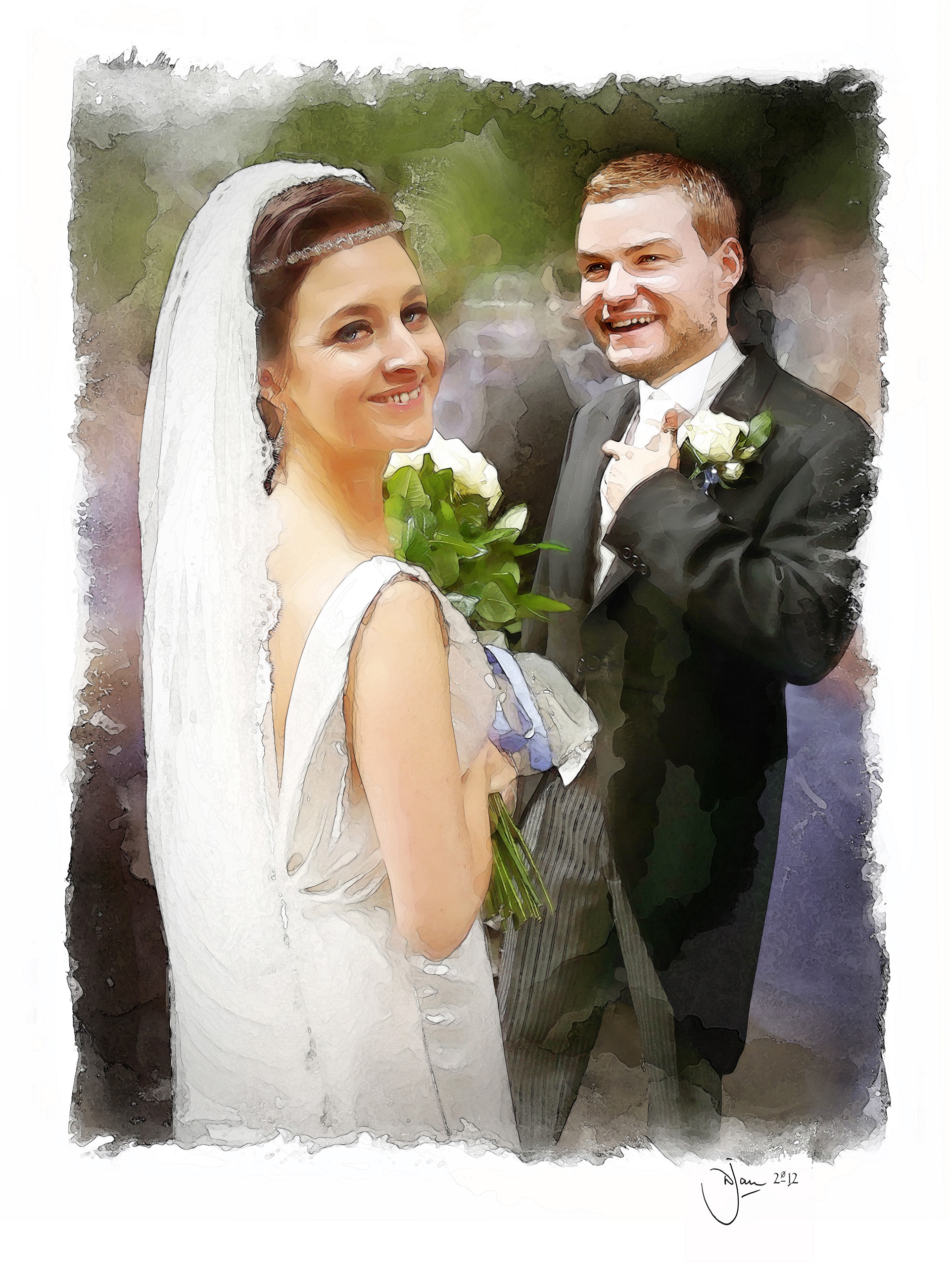 commissions-weddings jade-and-jamies-wedding no6 wedding-pictures