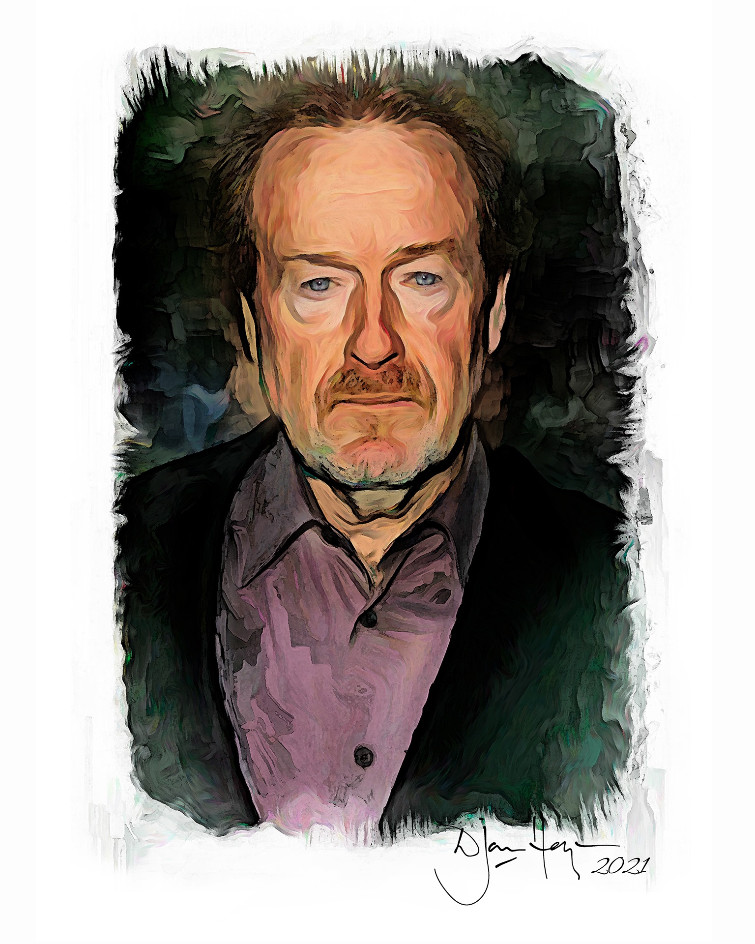 entertainment ridley-scott director