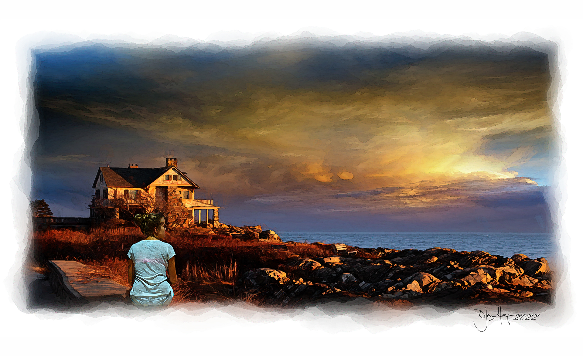 landmarks house-at-kennebunkport house