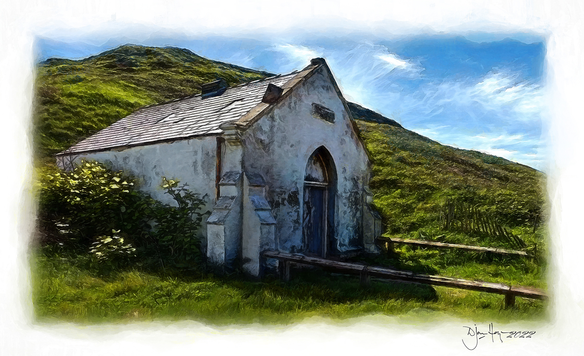 landmarks old-mortuary house