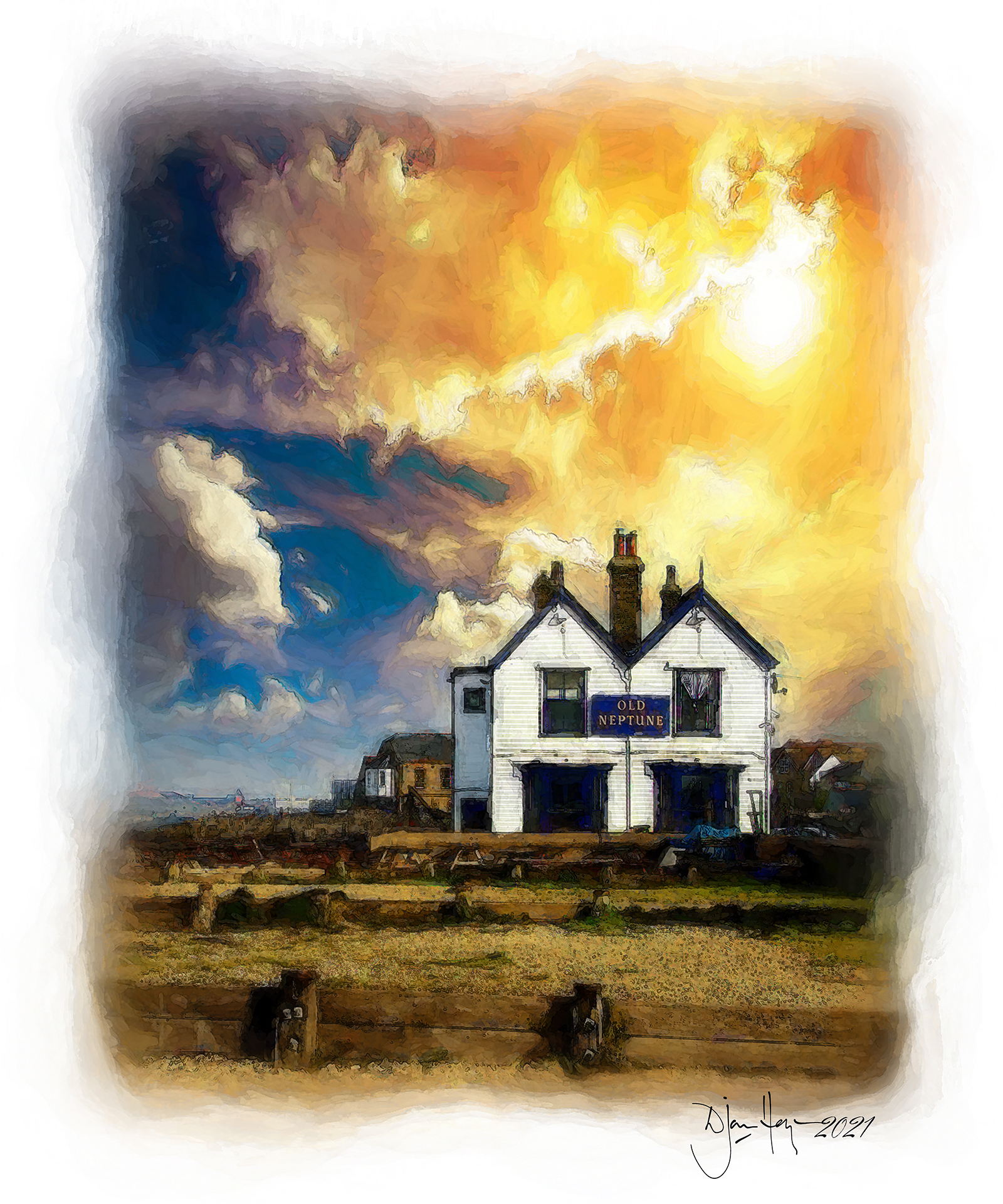 landmarks old-neptune hostelry