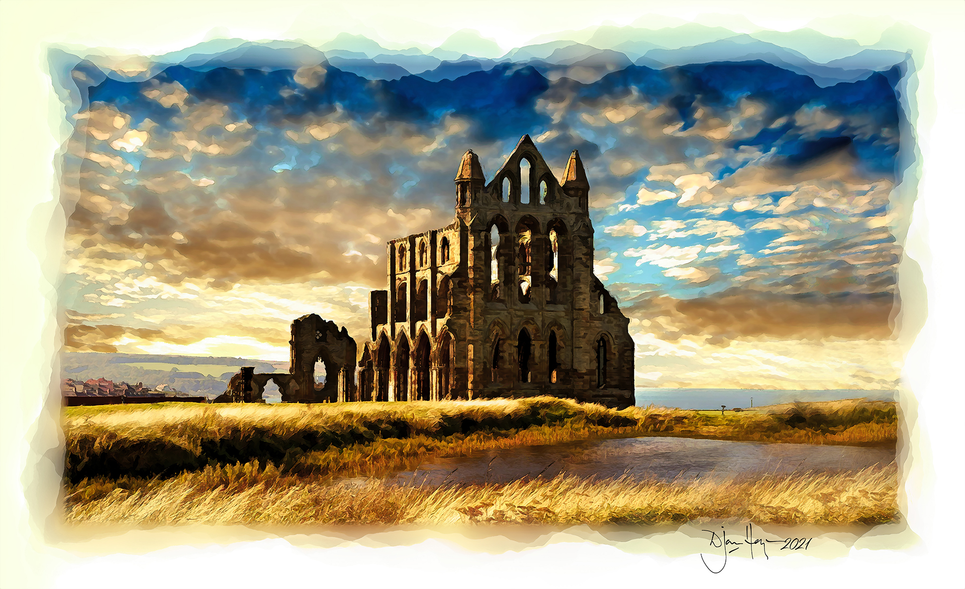 landmarks the-abbey-of-st-hilda religious-building