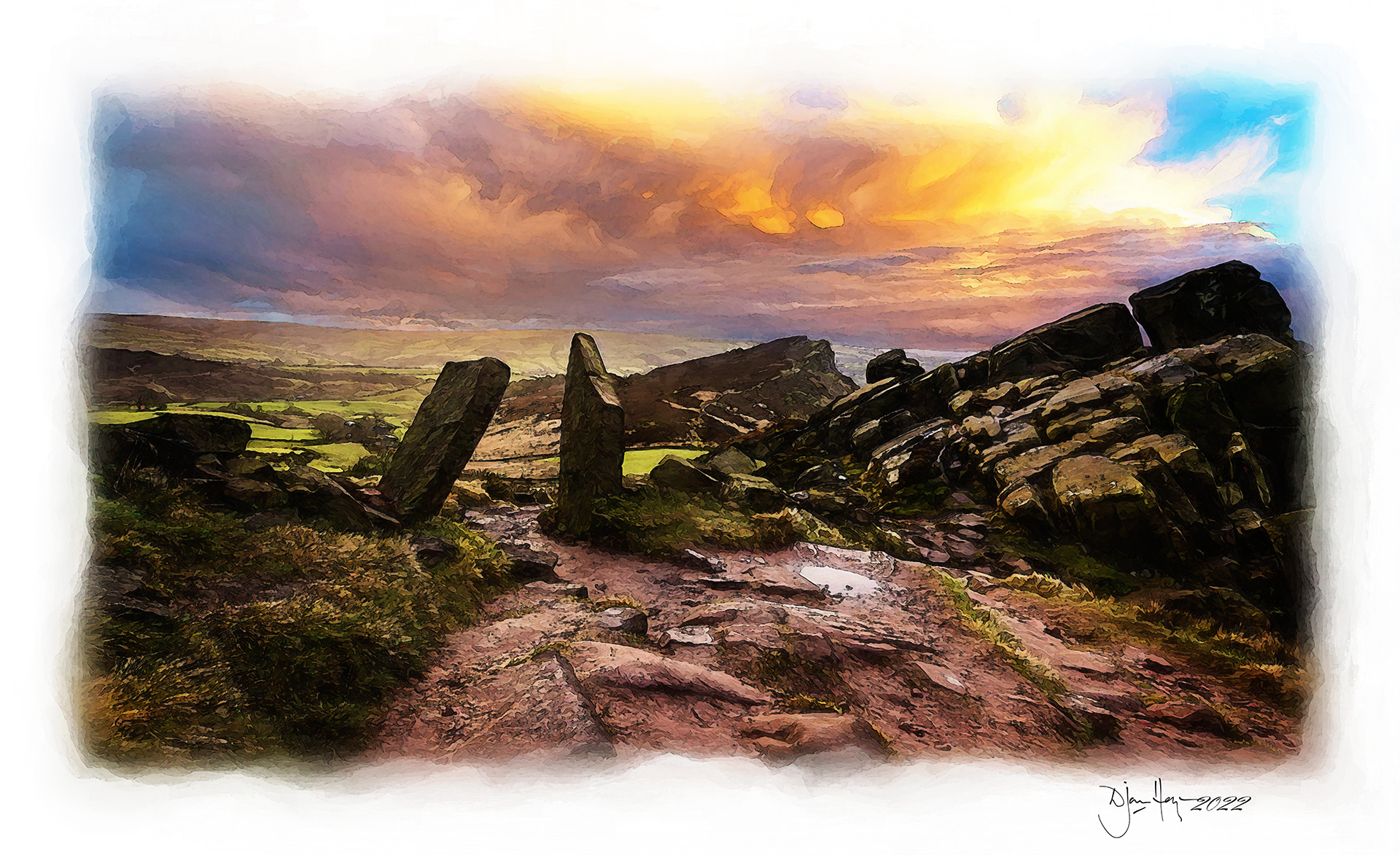 landmarks the-roaches natural-formation