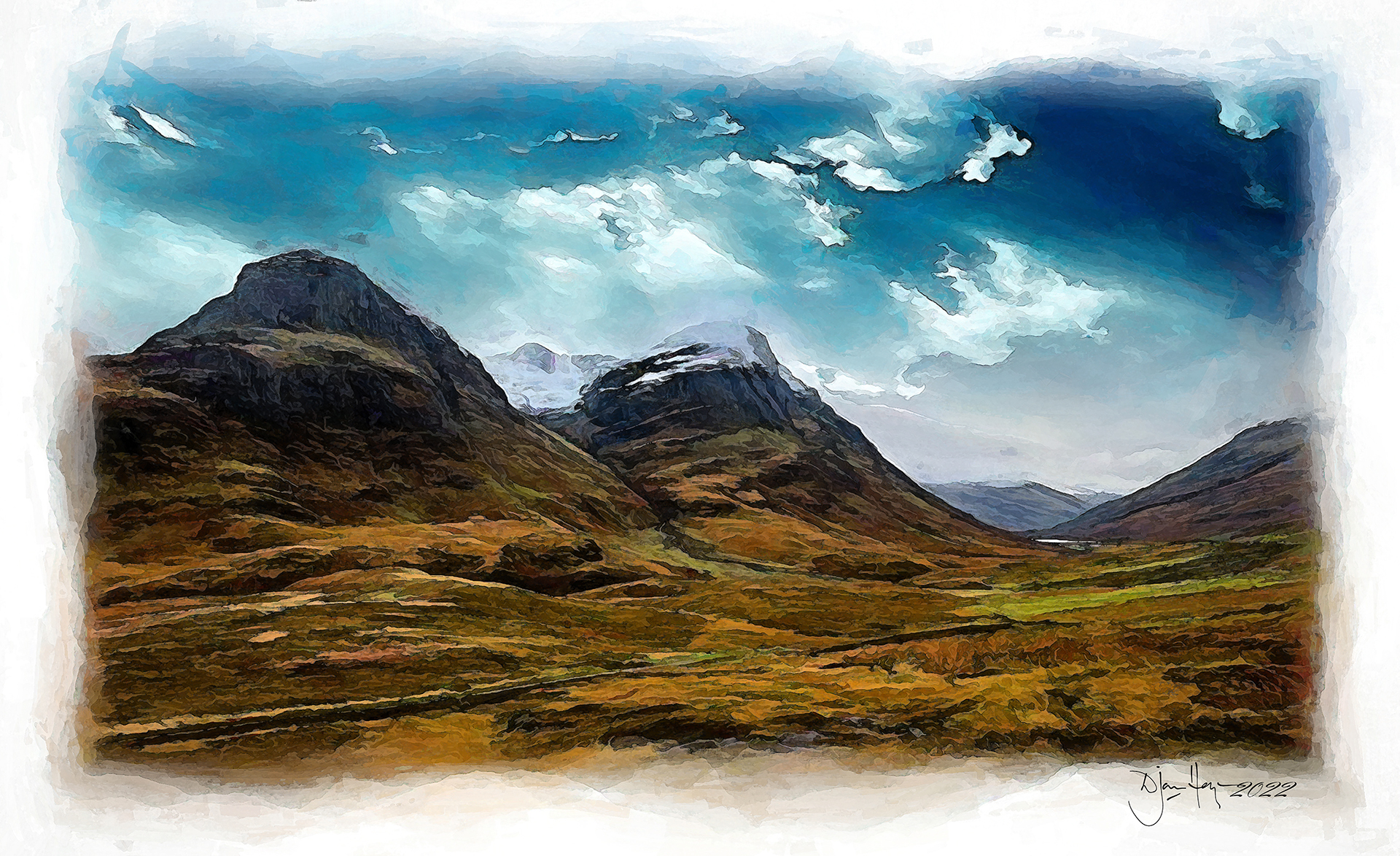 landmarks three-sisters natural-formation