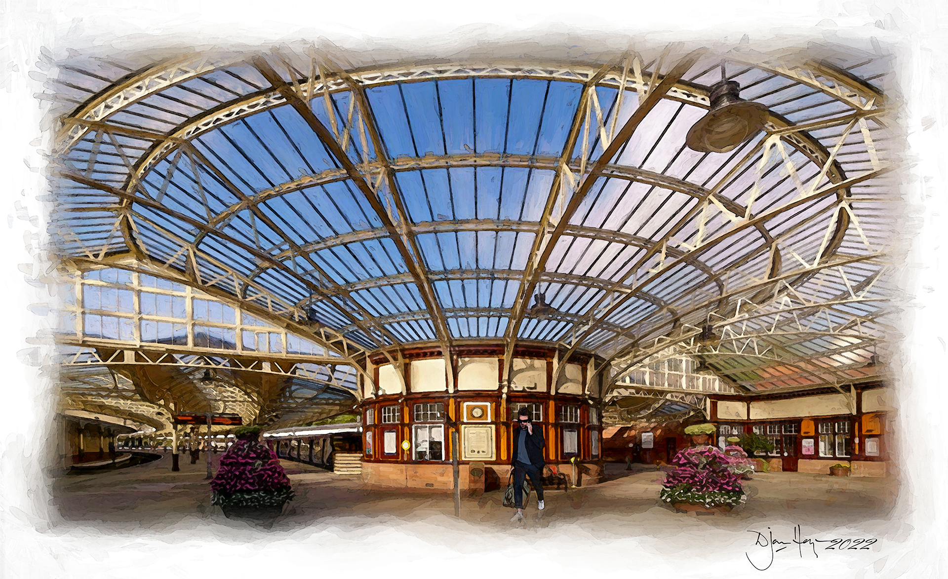 landmarks wemyss-bay-station railway-station