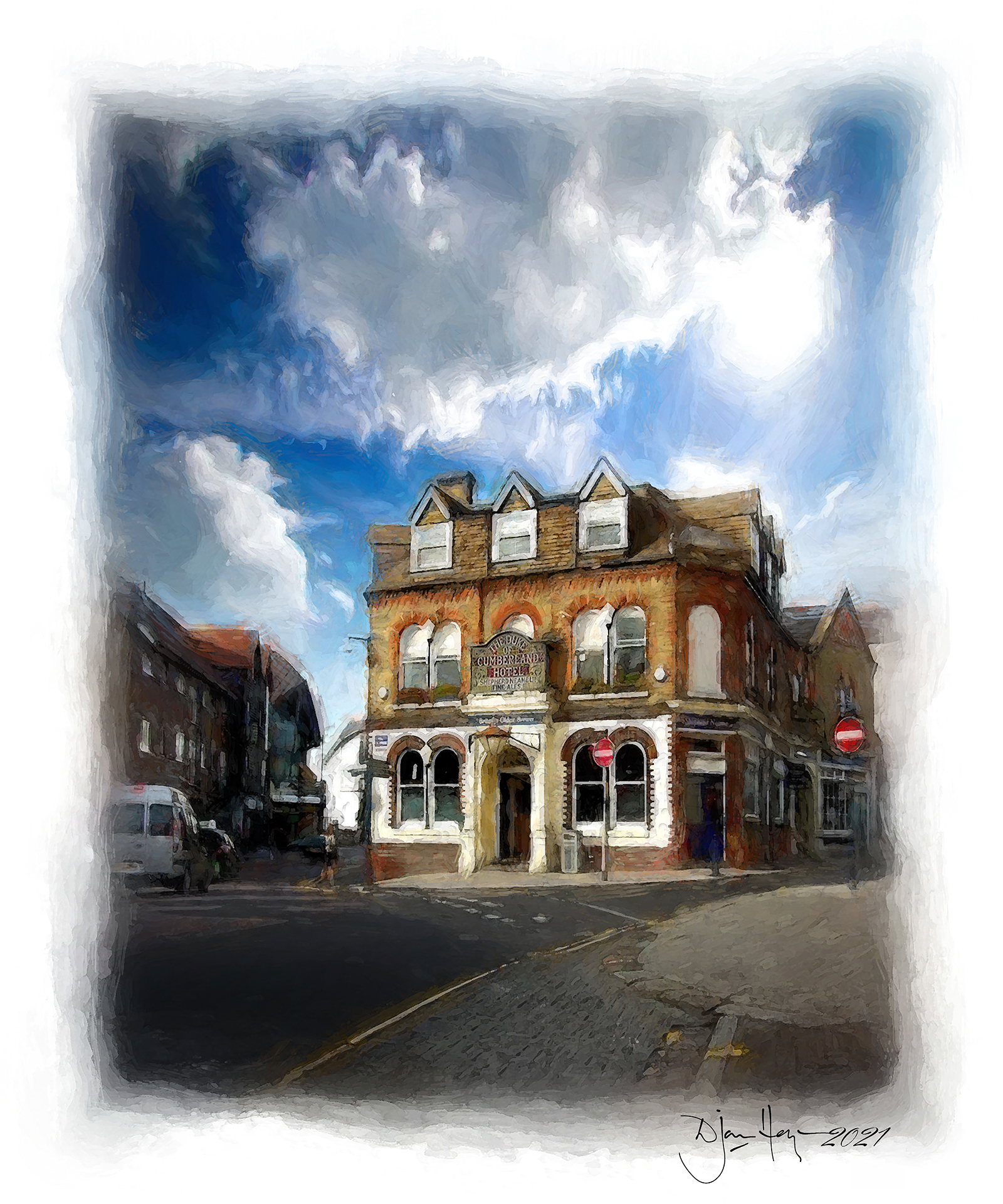 landscapes duke-of-cumberland hostelry