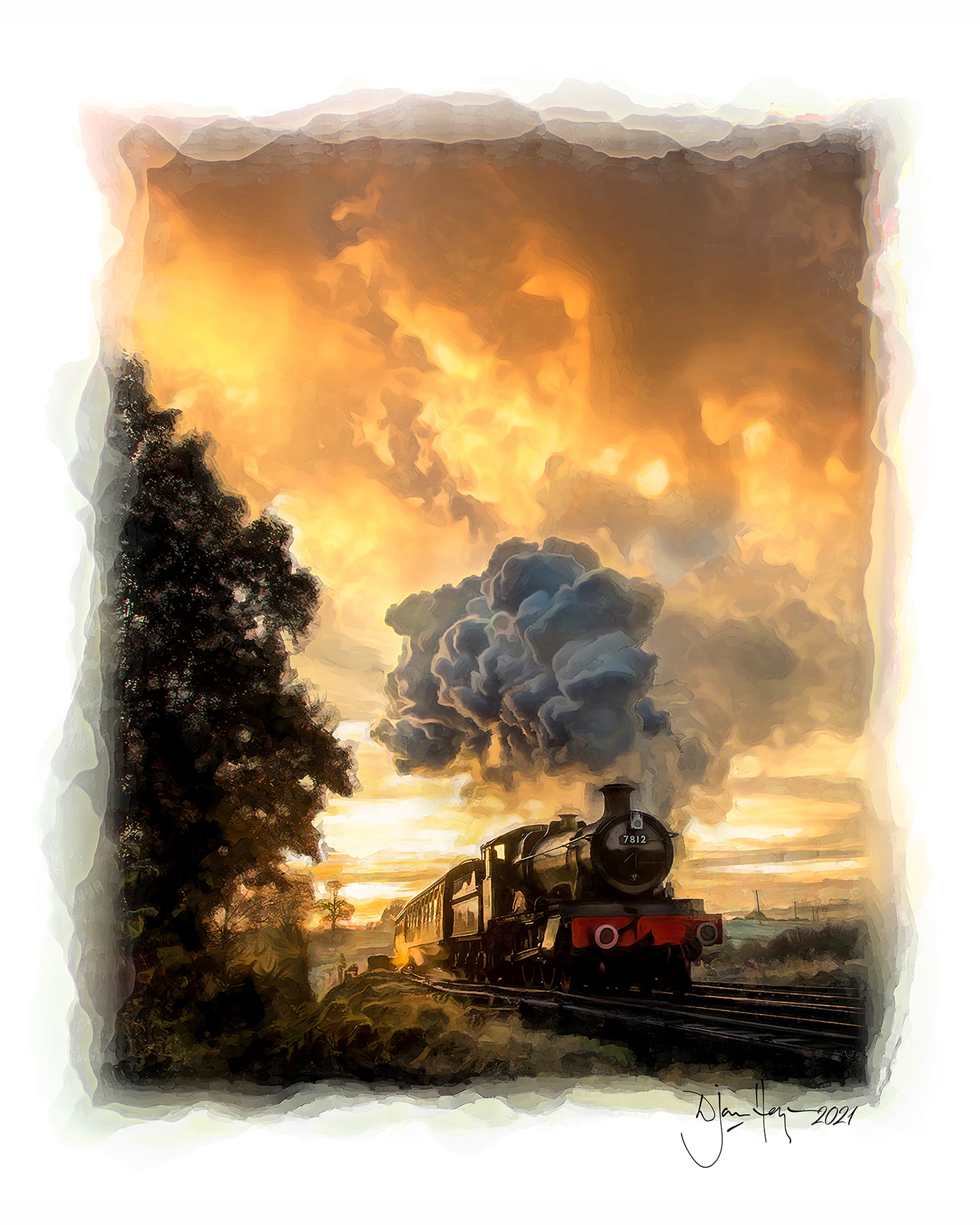 landscapes here-comes-the-milk-train landscape