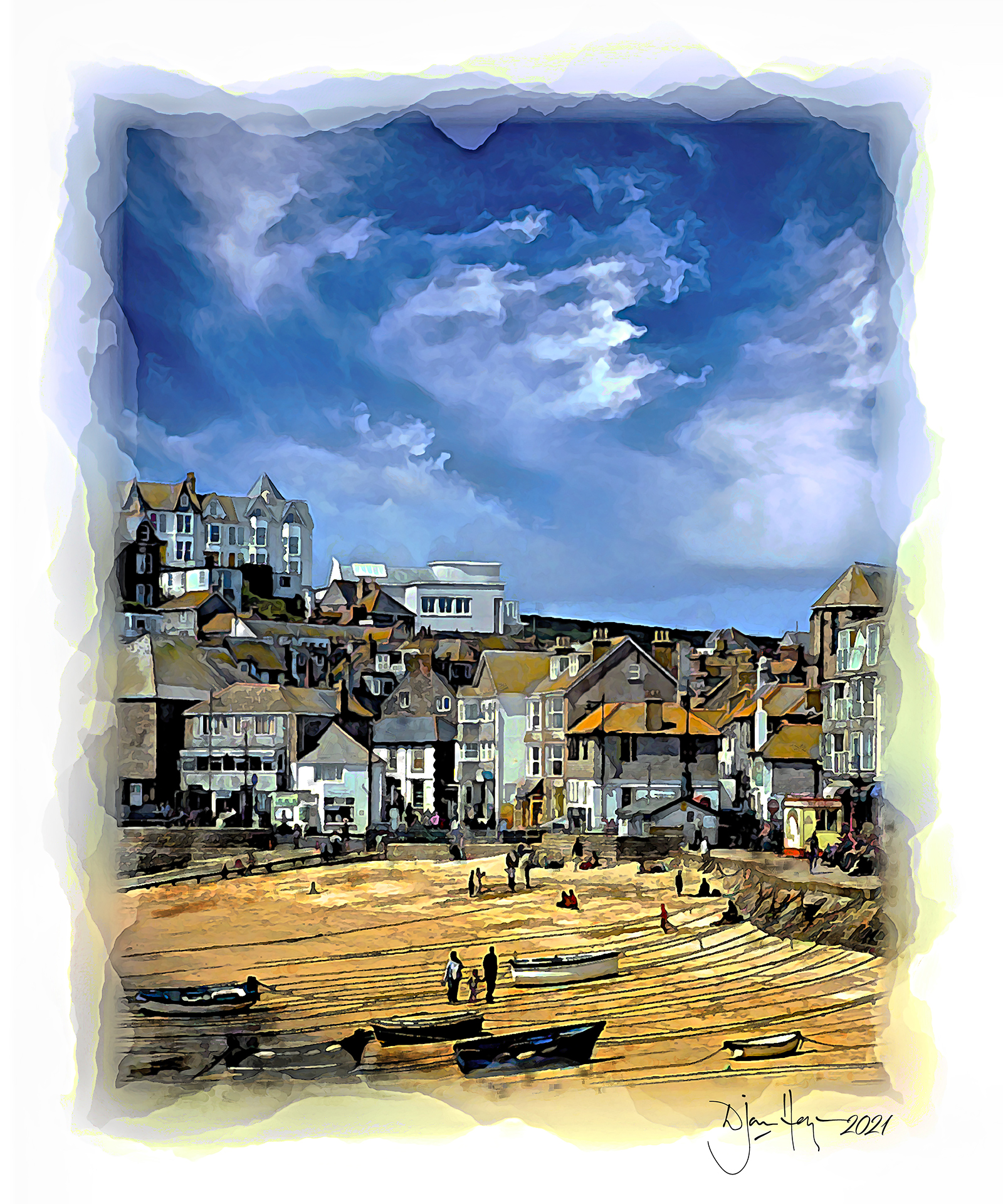 landscapes sunny-st-ives resort