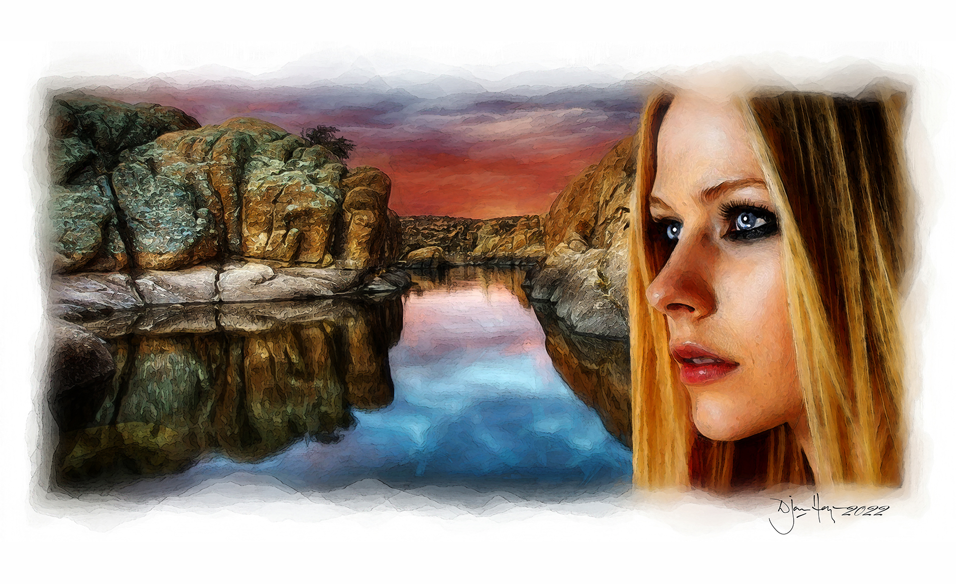 musicians avril-lavigne no2 musician