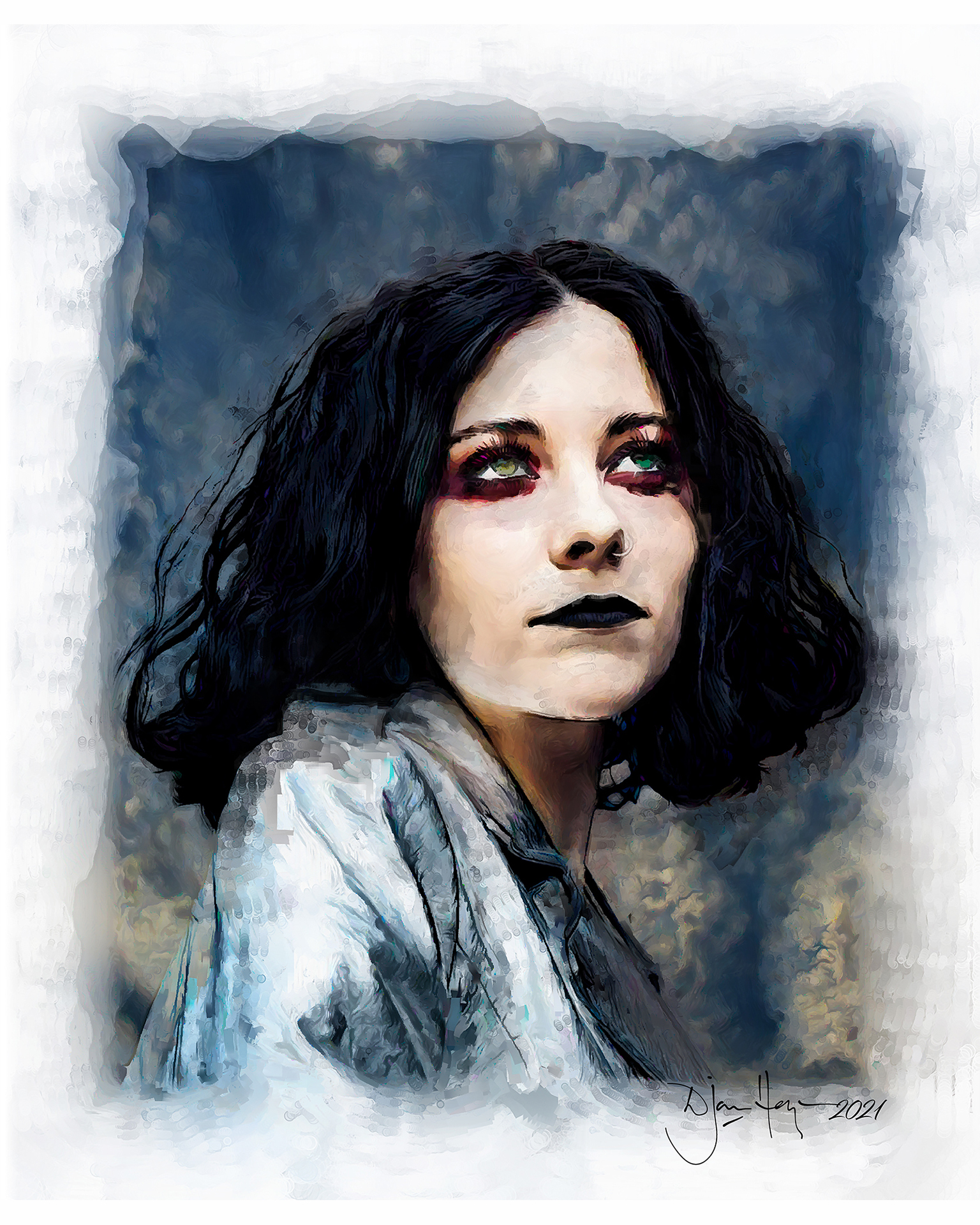 musicians heather-baron-gracie musician