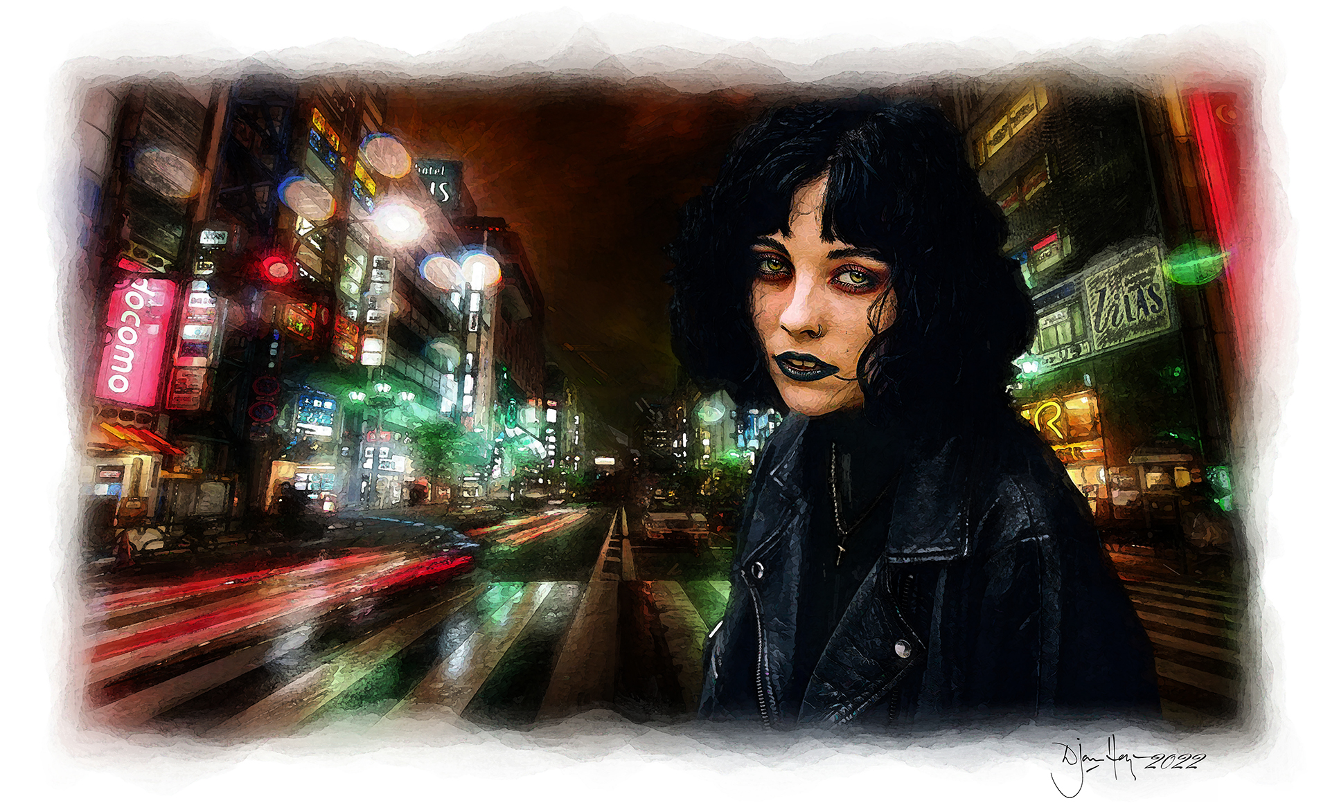 musicians heather-baron-gracie no2 musician