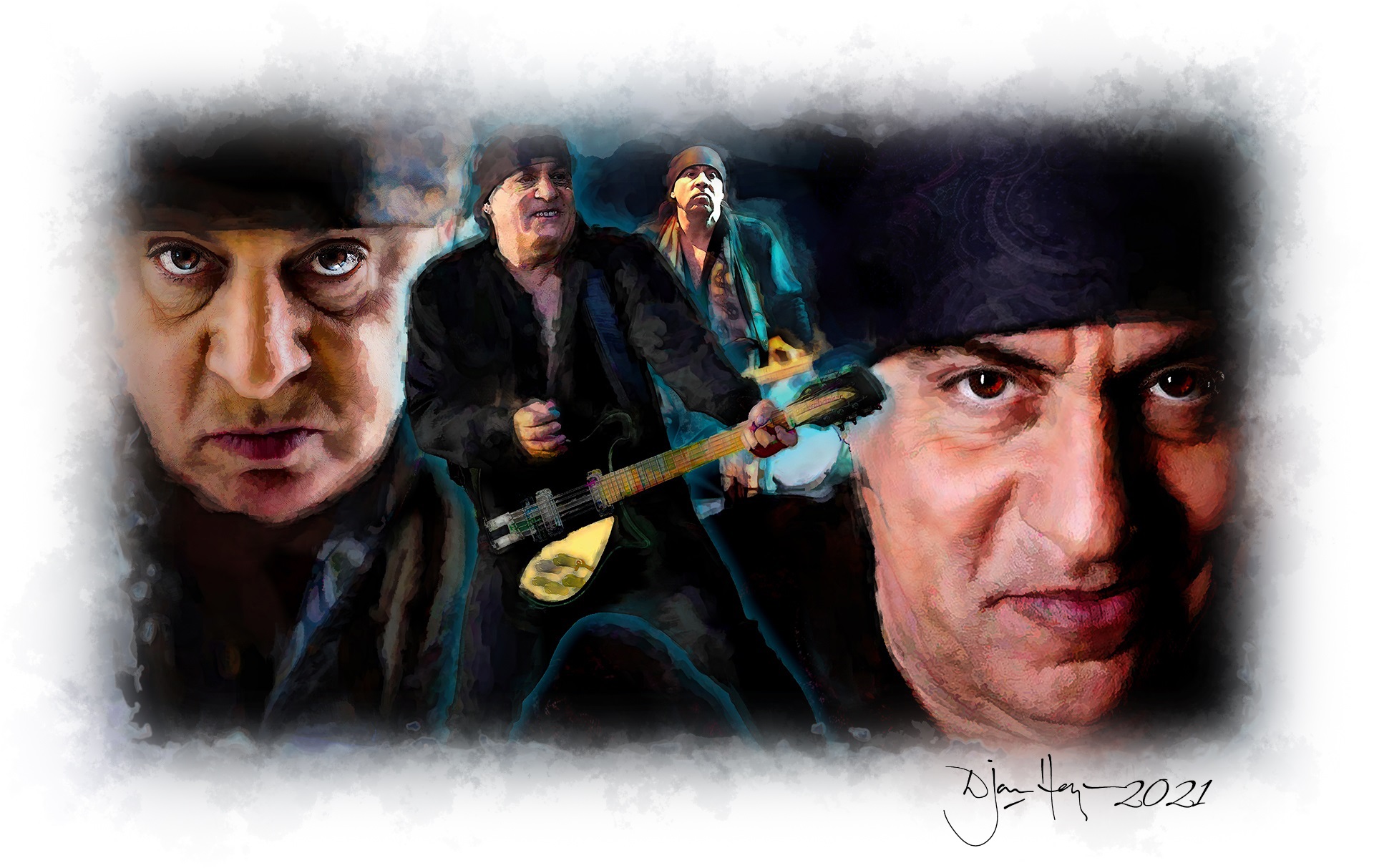 musicians miami-steve-van-zandt musician