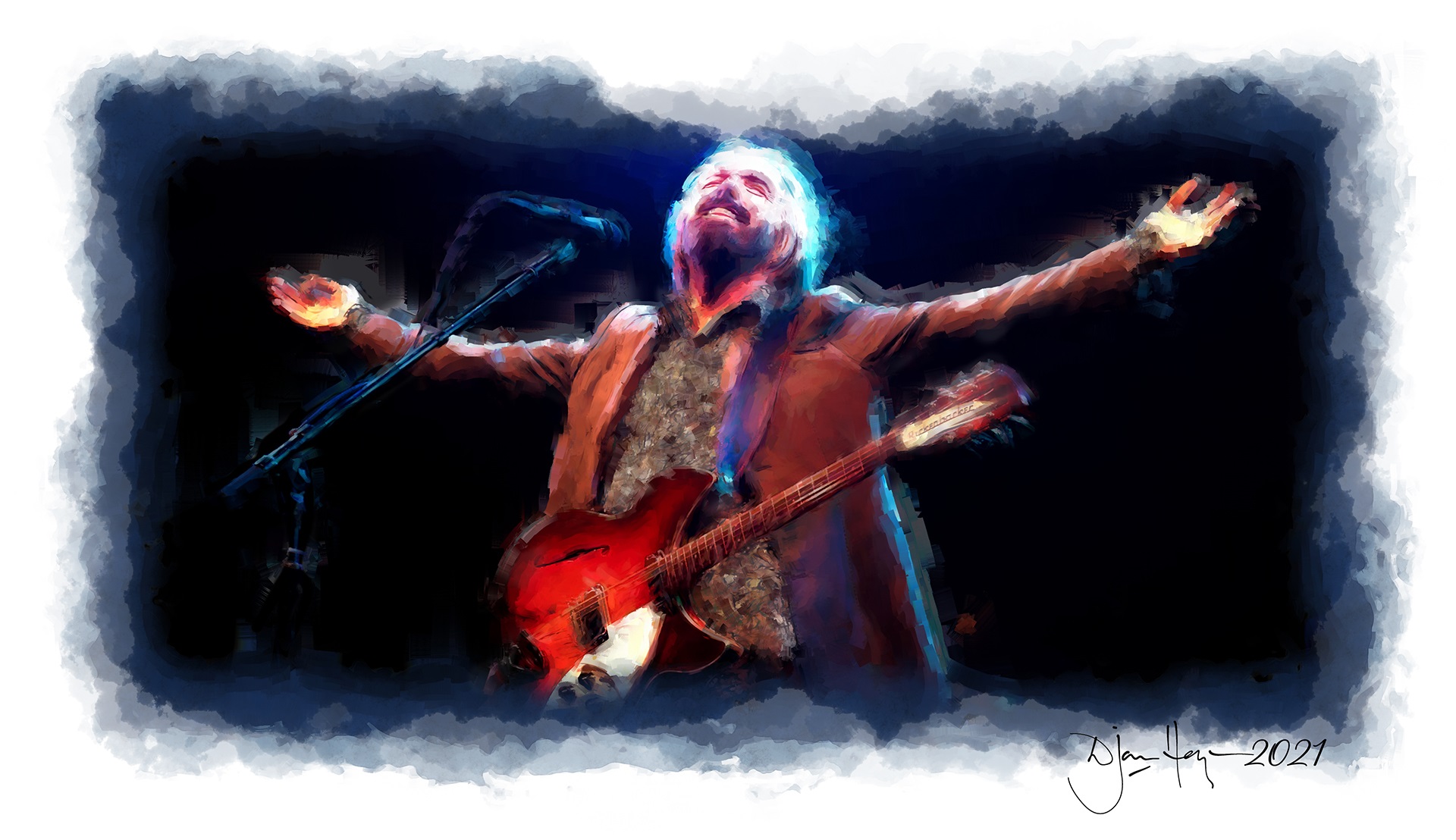 musicians tom-petty musician