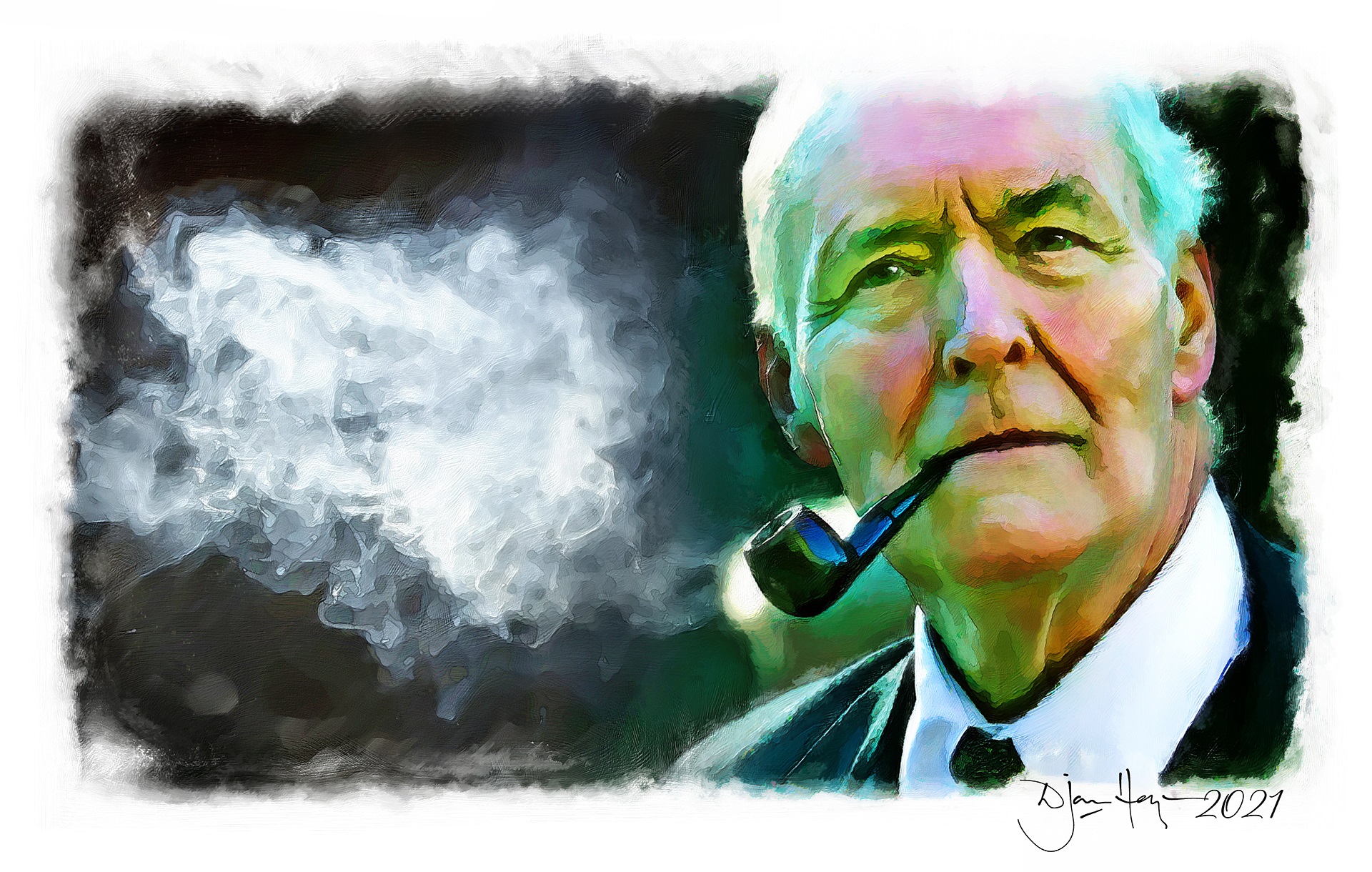political-figures anthony-wedgewood-benn politician