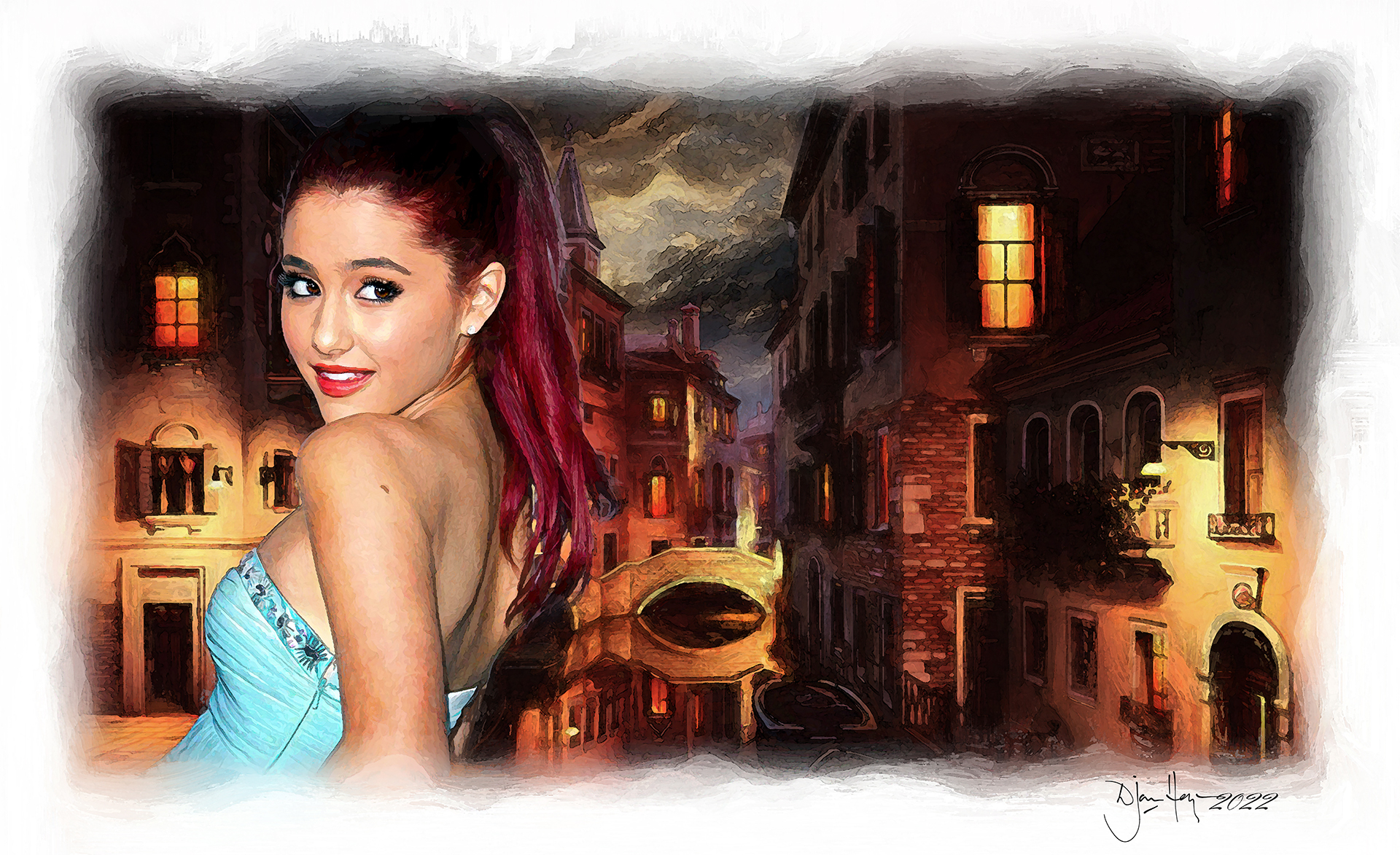 singers ariana-grande-butera solo-artist