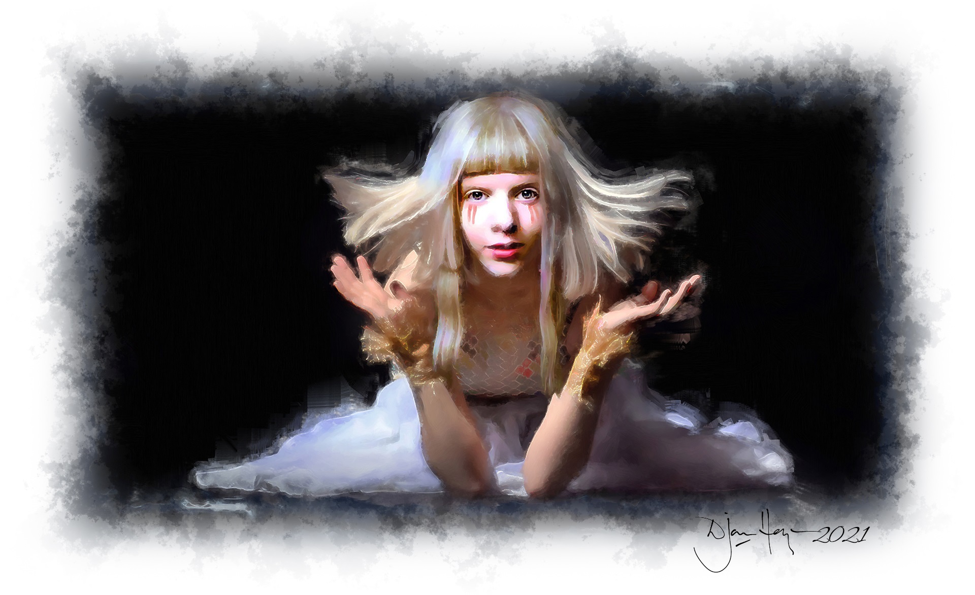 singers aurora-aksnes solo-artist