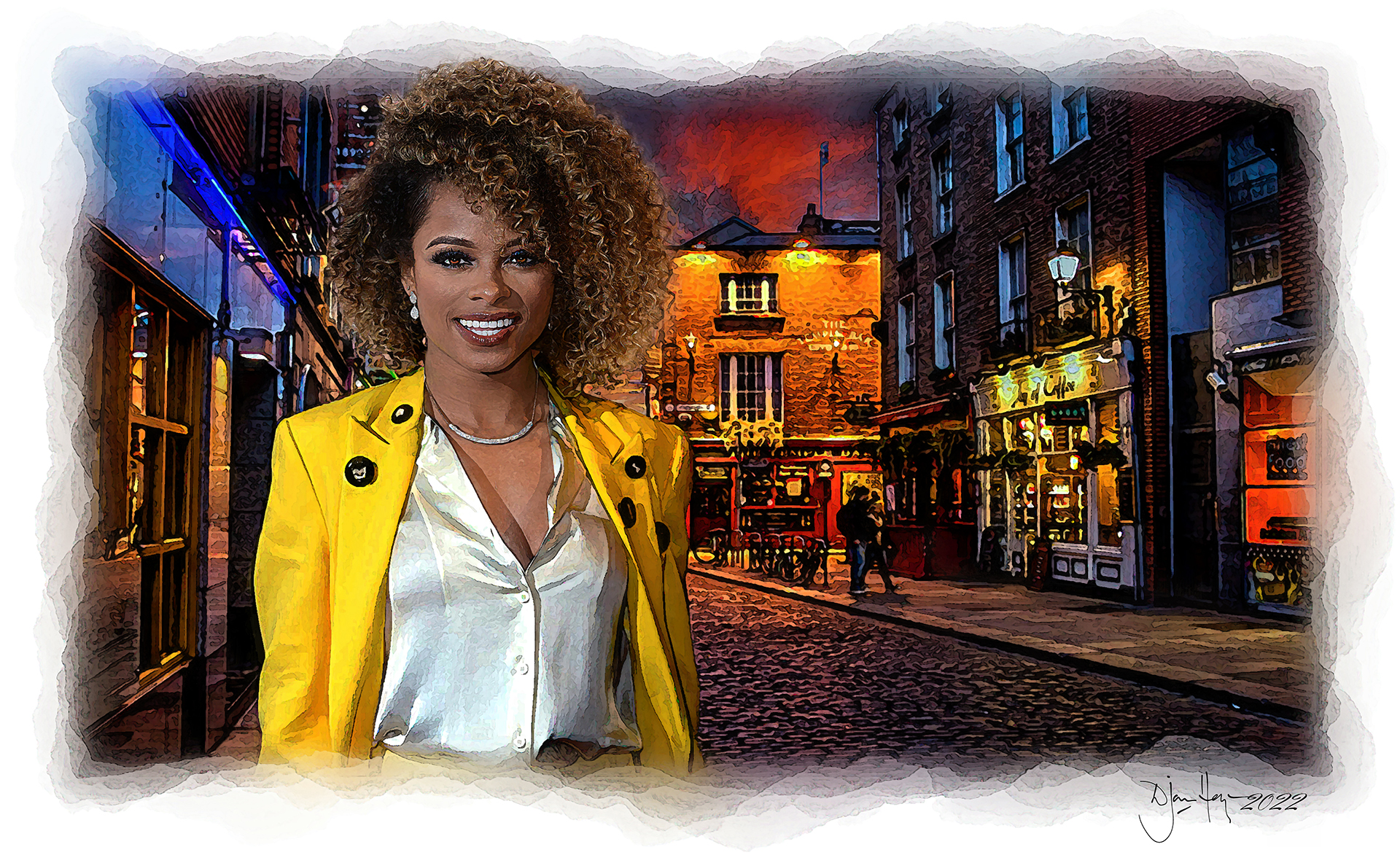 singers fleur-east no2 singer songwriter