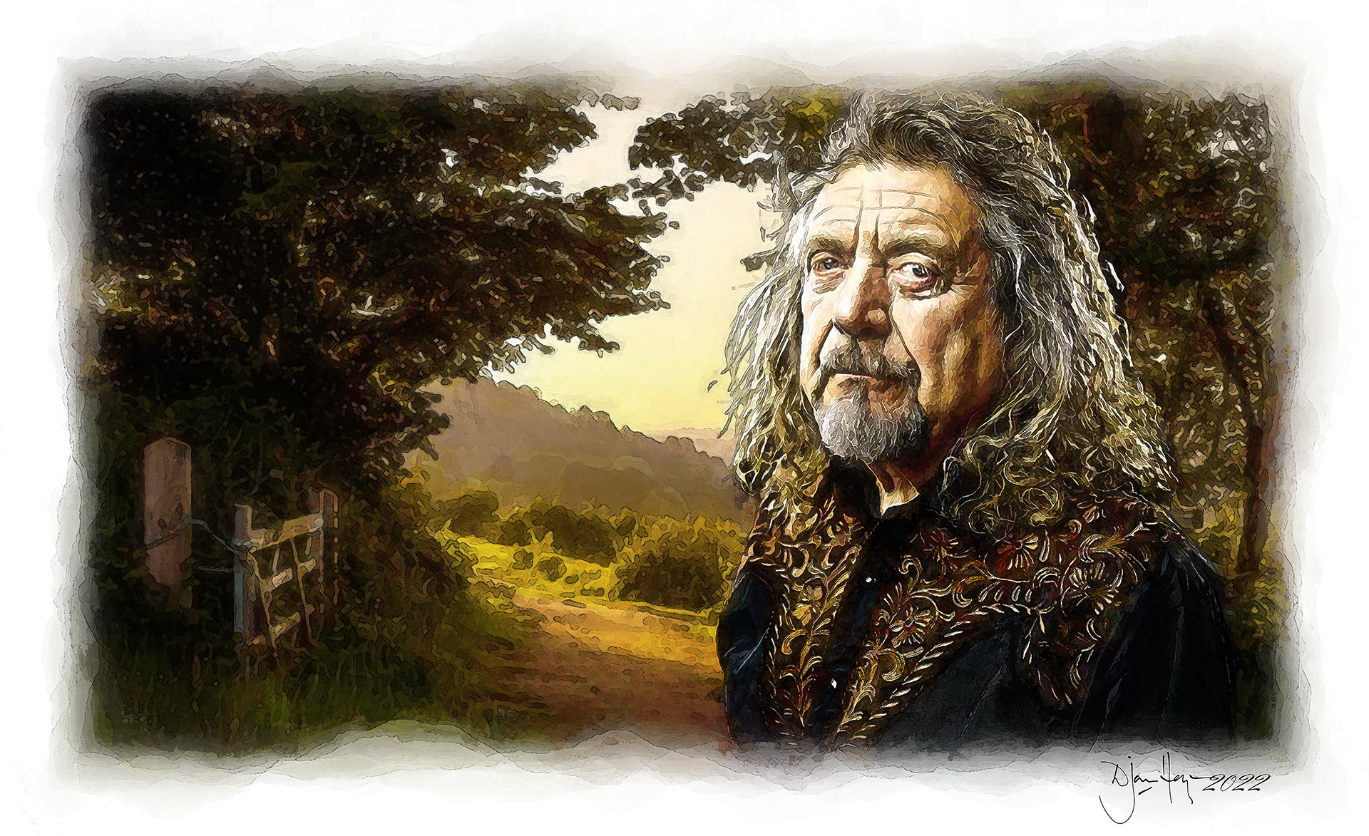 singers robert-plant singer